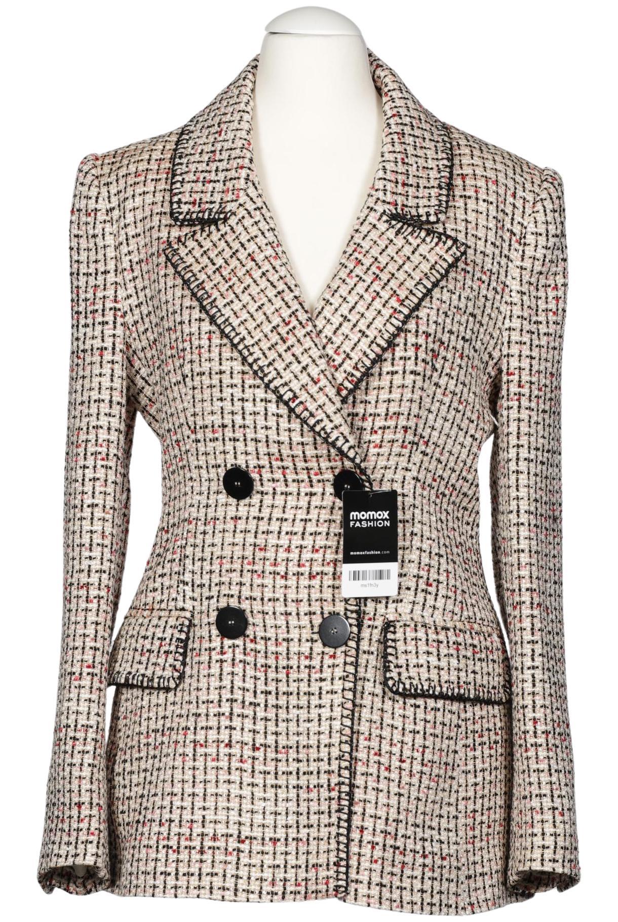 

Zara Damen Blazer, mehrfarbig, Gr. 36