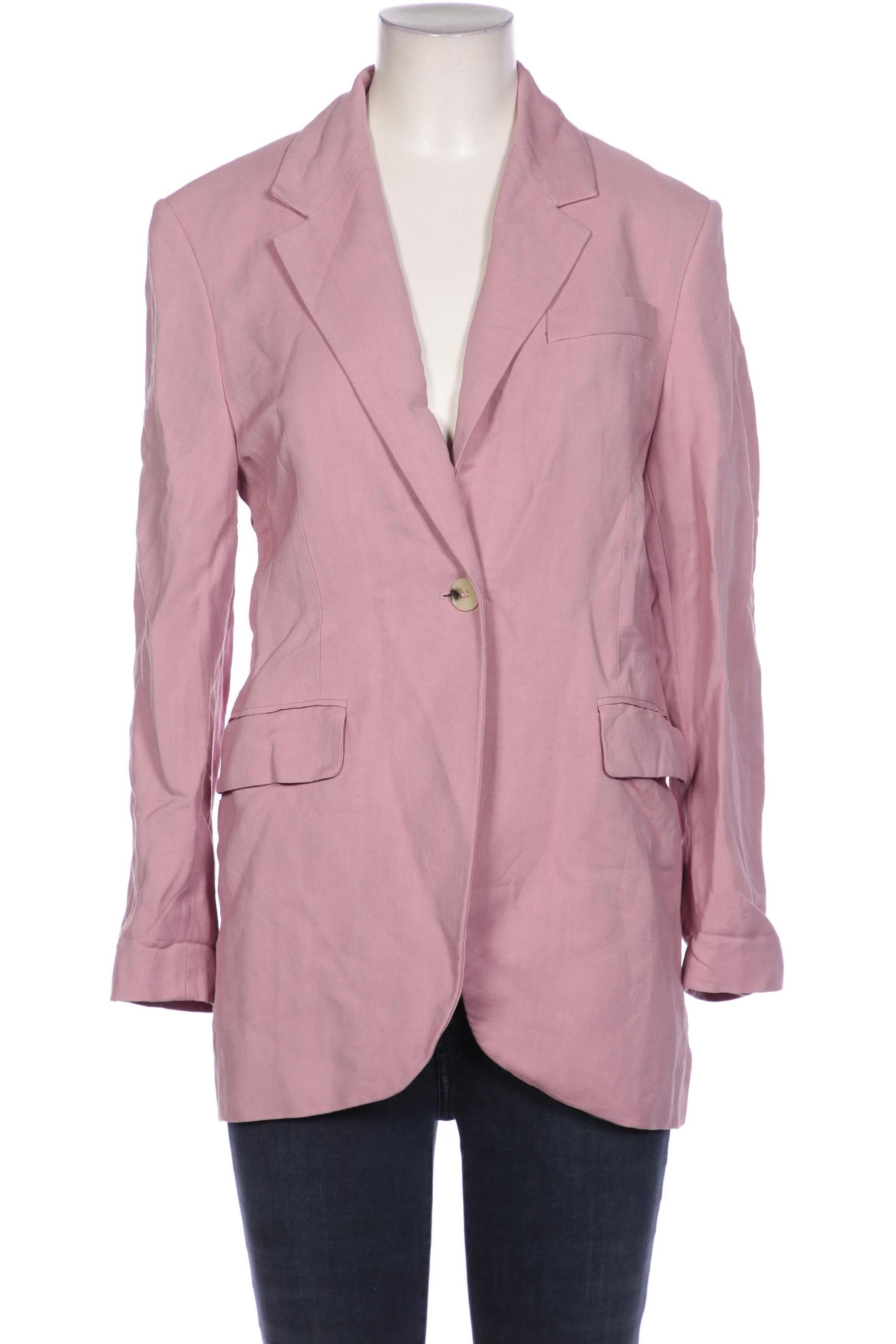 

Zara Damen Blazer, pink, Gr. 34