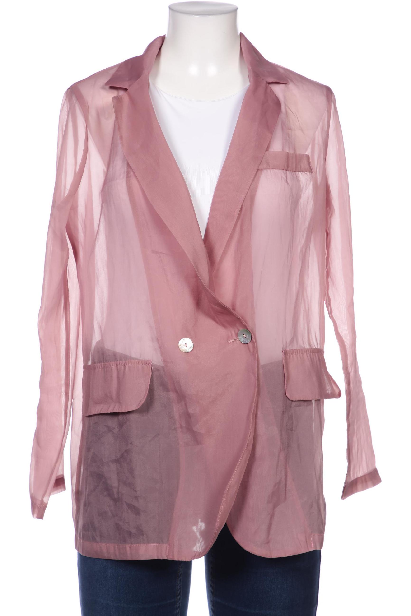 

Zara Damen Blazer, pink, Gr. 38