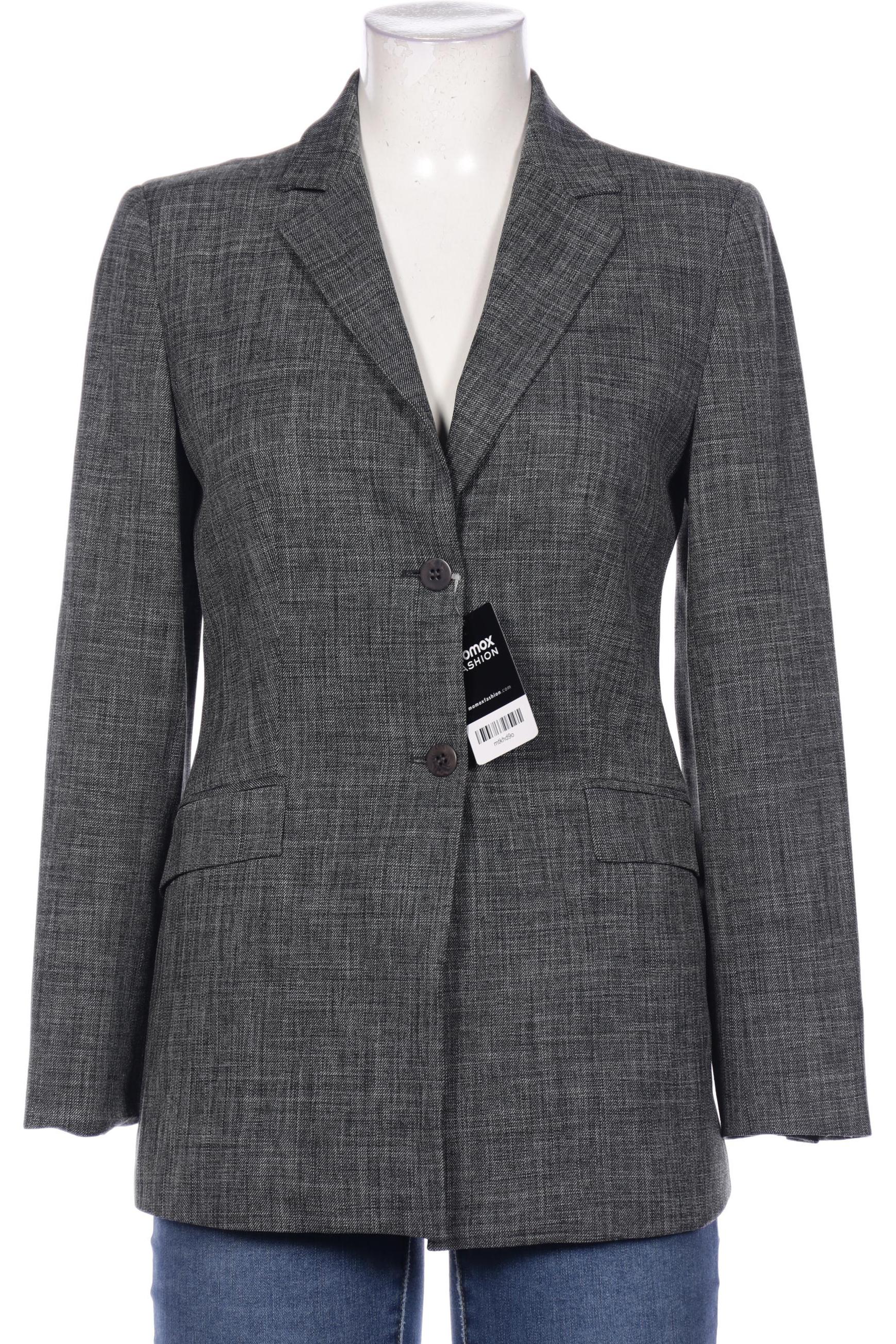 

Zara Damen Blazer, grau, Gr. 38