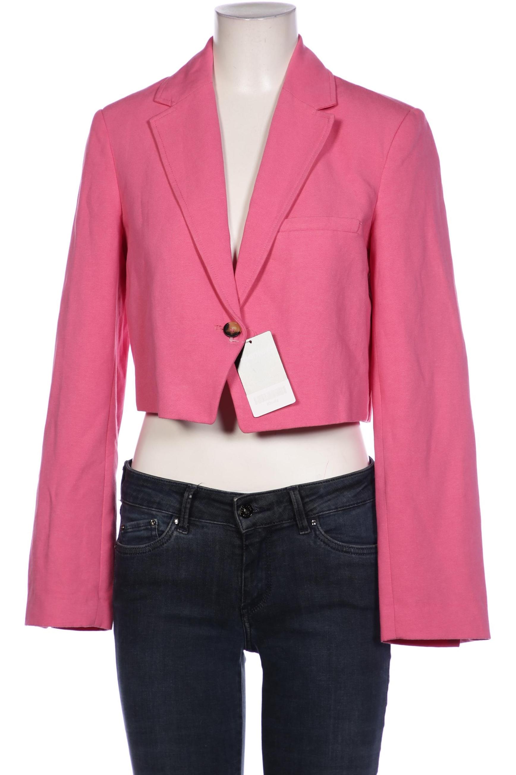 

Zara Damen Blazer, pink, Gr. 34