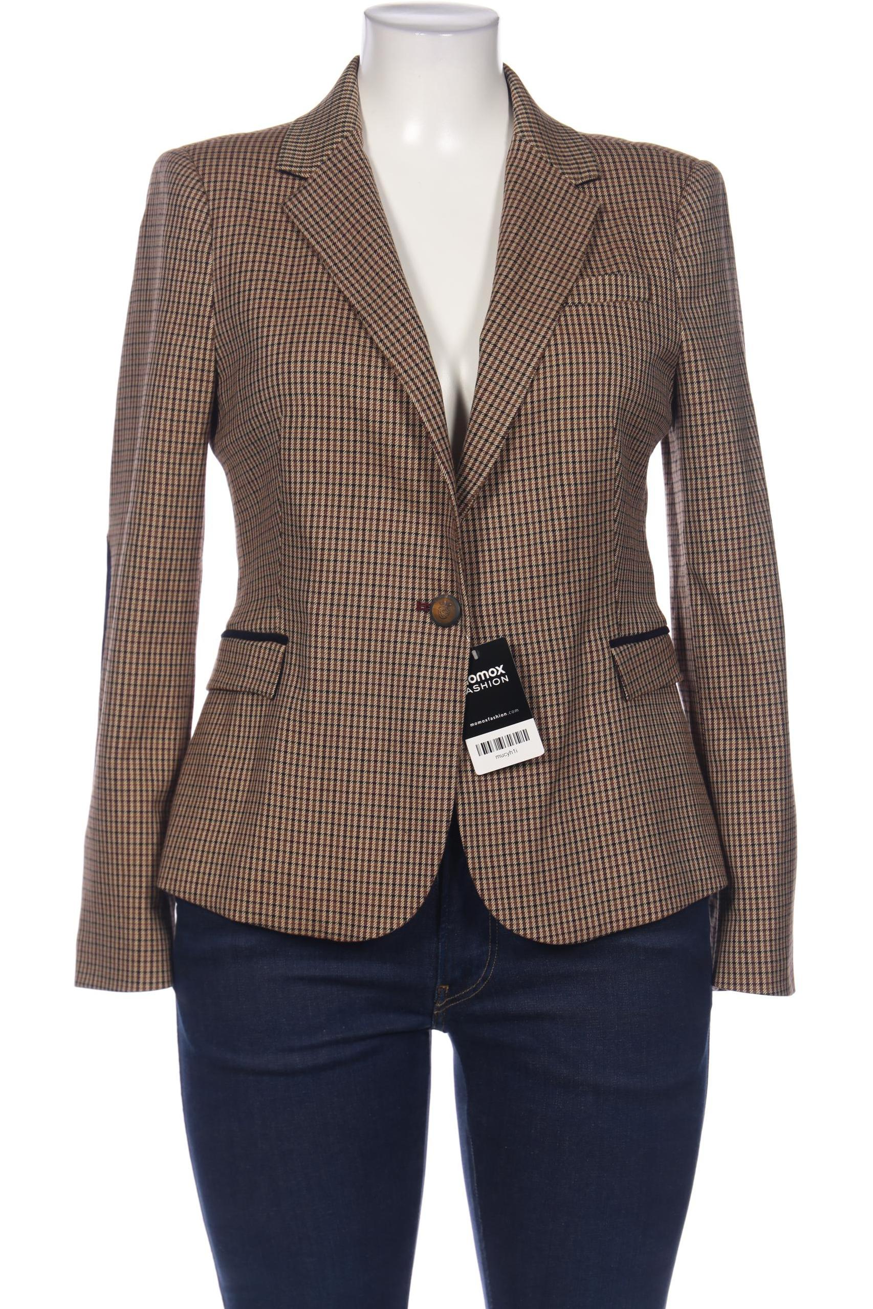 

ZARA Damen Blazer, beige