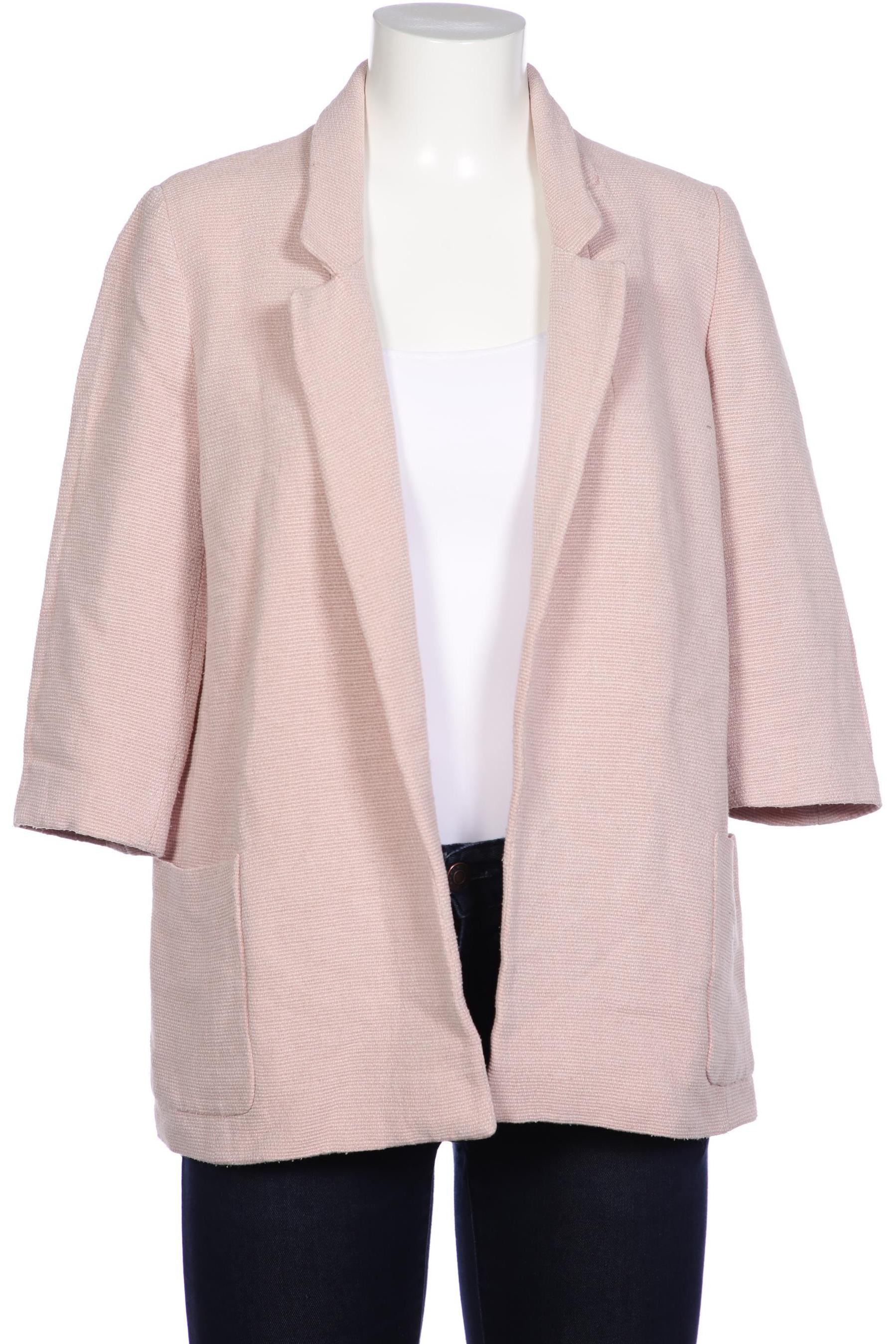 

ZARA Damen Blazer, pink