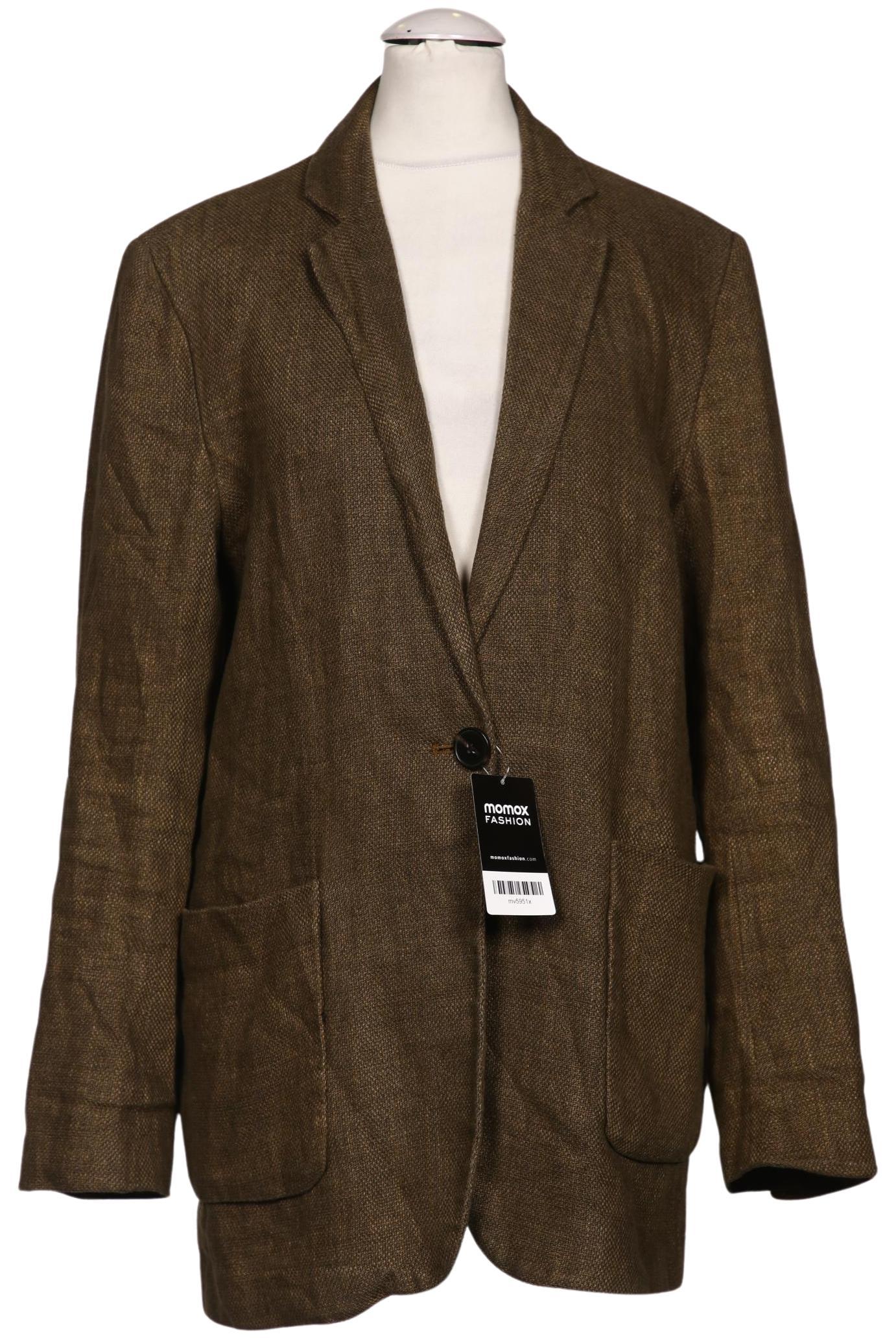

Zara Damen Blazer, braun, Gr. 34