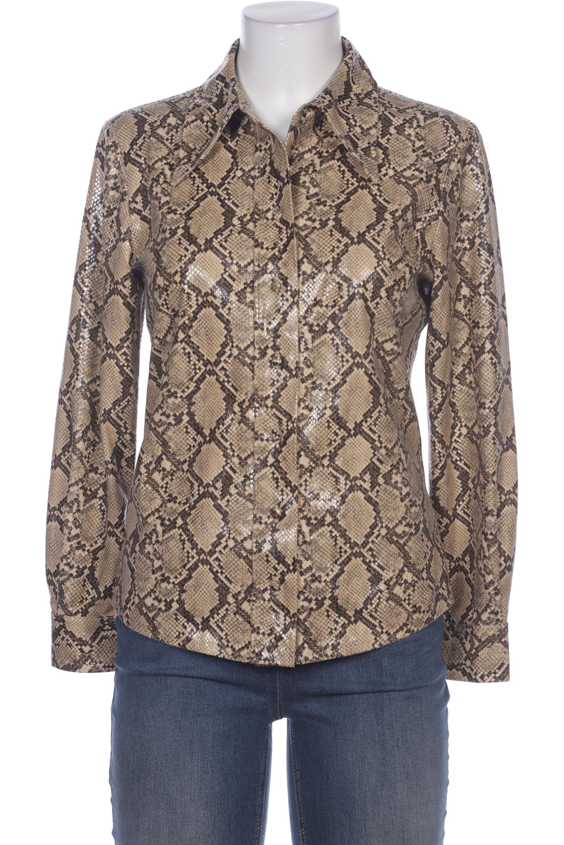 

Zara Damen Blazer, beige, Gr. 36