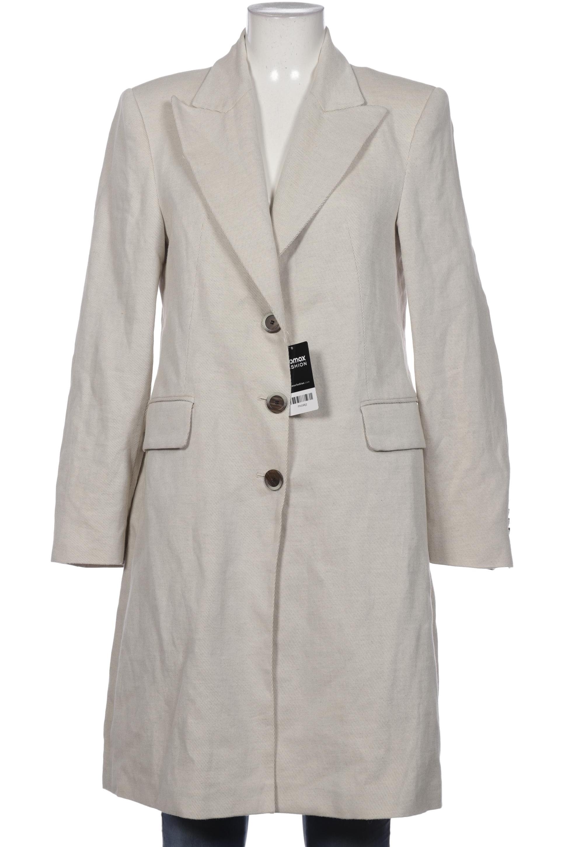 

Zara Damen Blazer, cremeweiß, Gr. 42