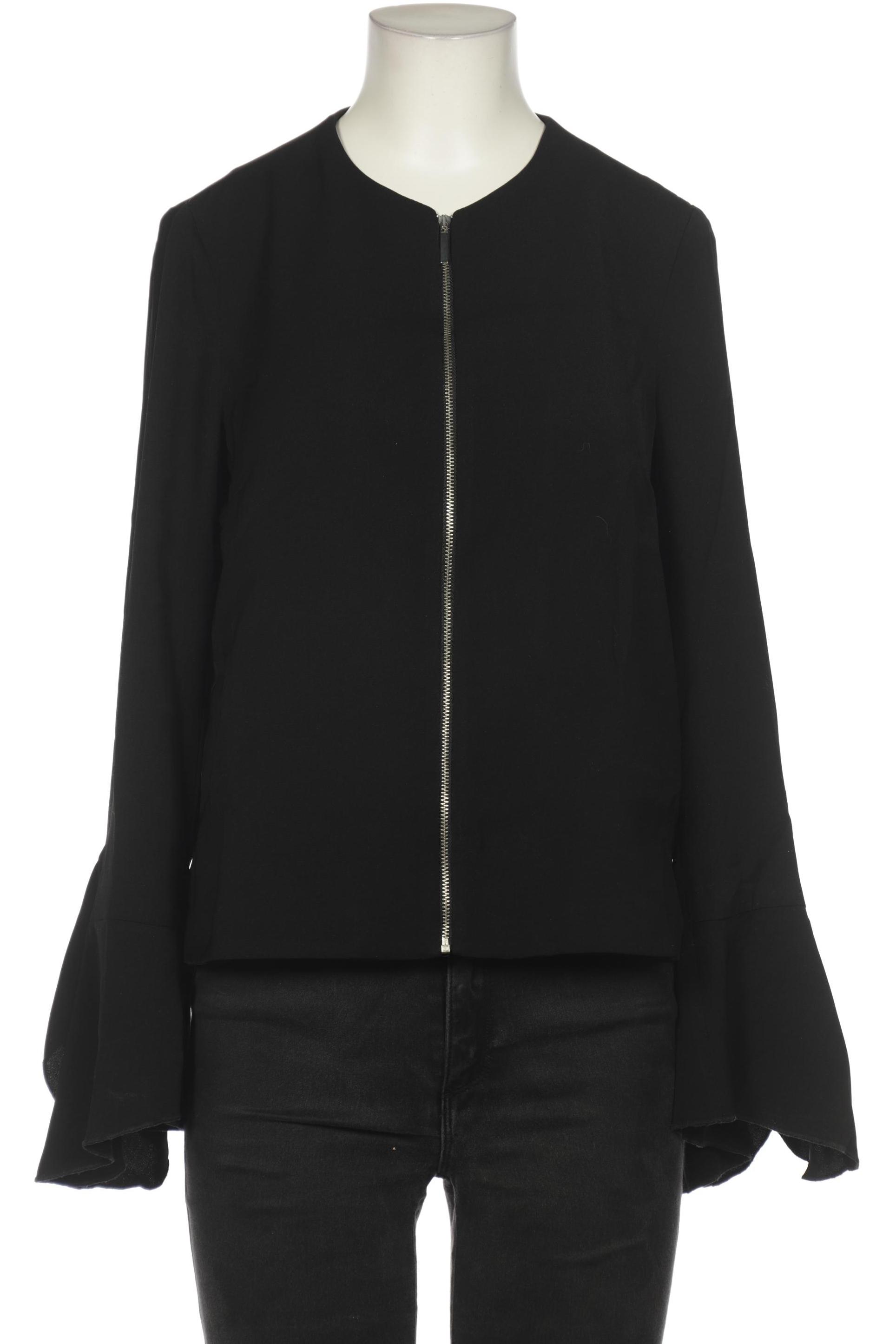 

Zara Damen Blazer, schwarz, Gr. 36