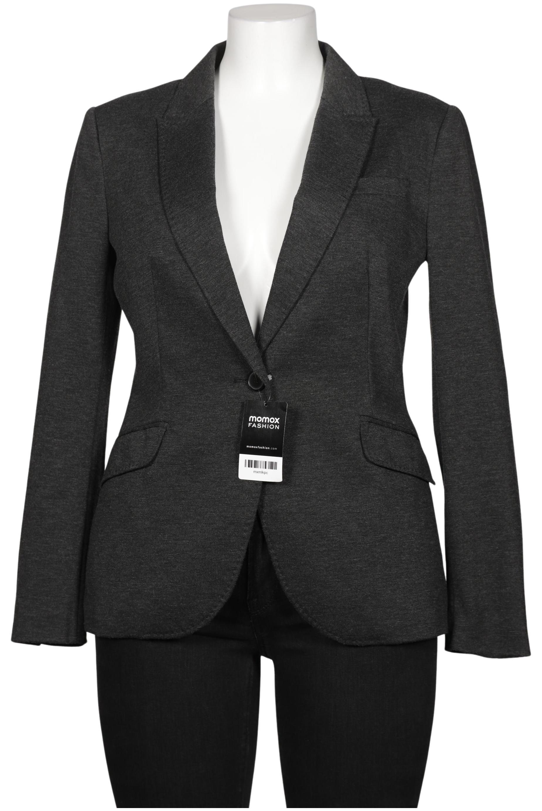 

Zara Damen Blazer, grau, Gr. 44