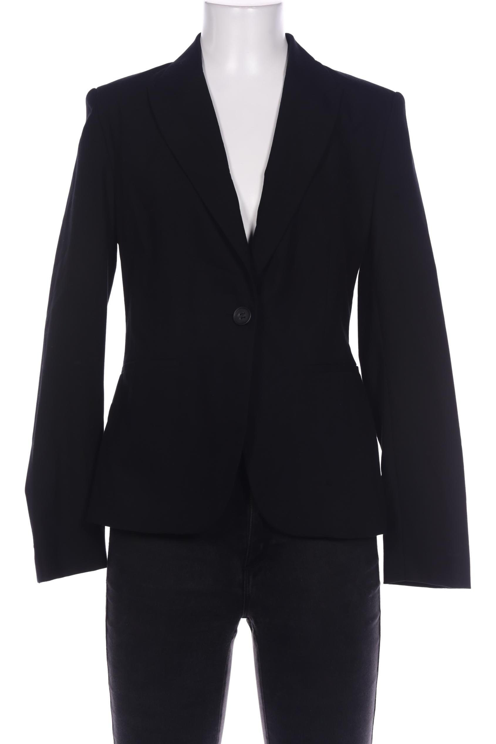 

Zara Damen Blazer, schwarz, Gr. 36