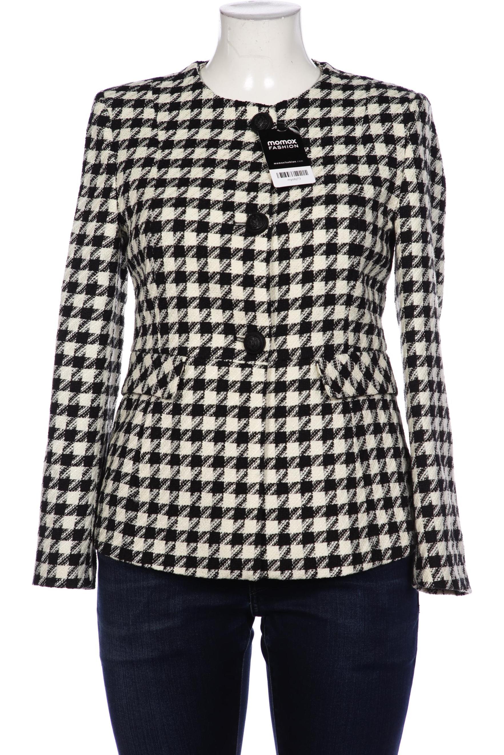 

Zara Damen Blazer, cremeweiß, Gr. 42