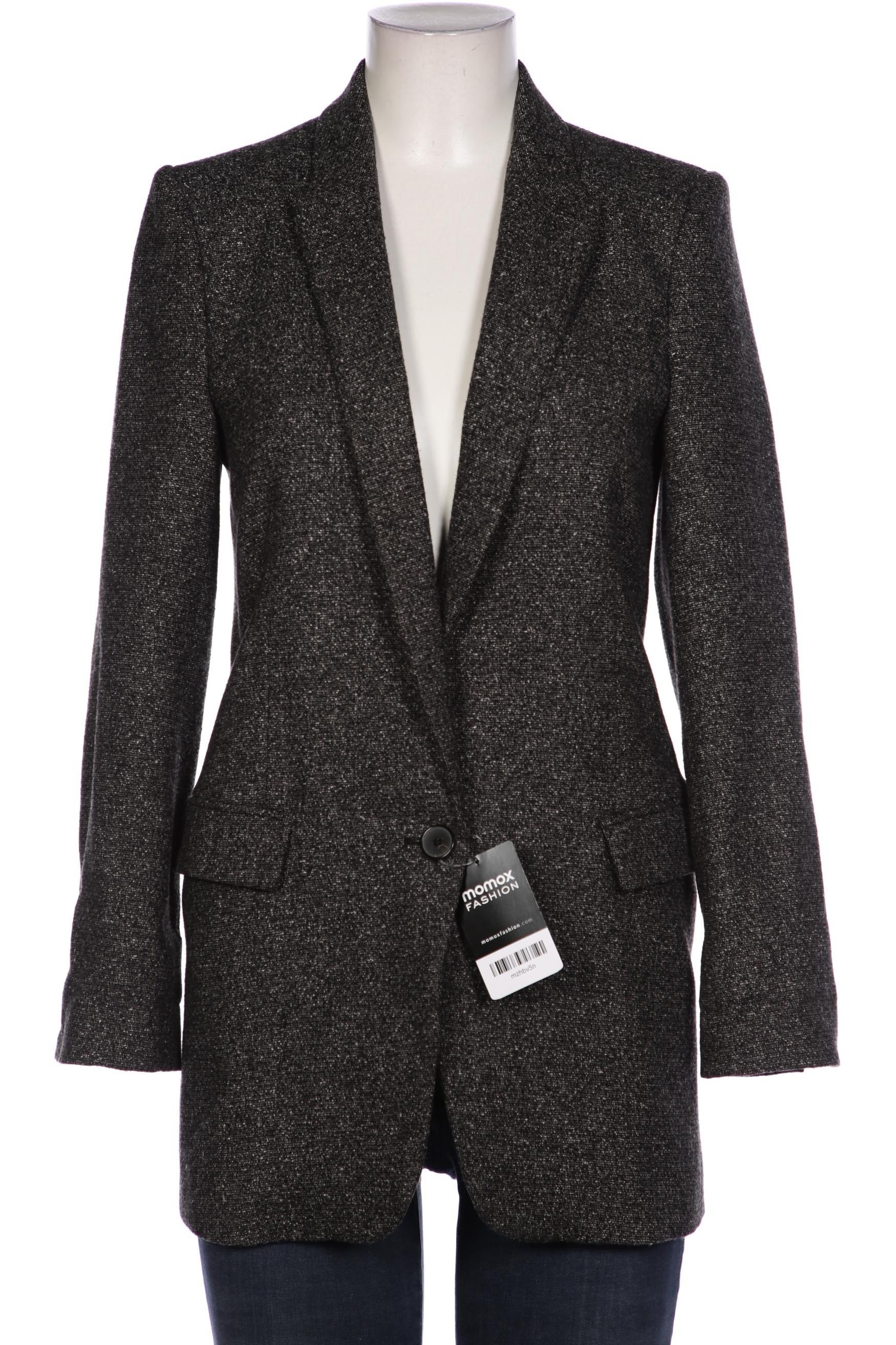 

Zara Damen Blazer, grau, Gr. 34