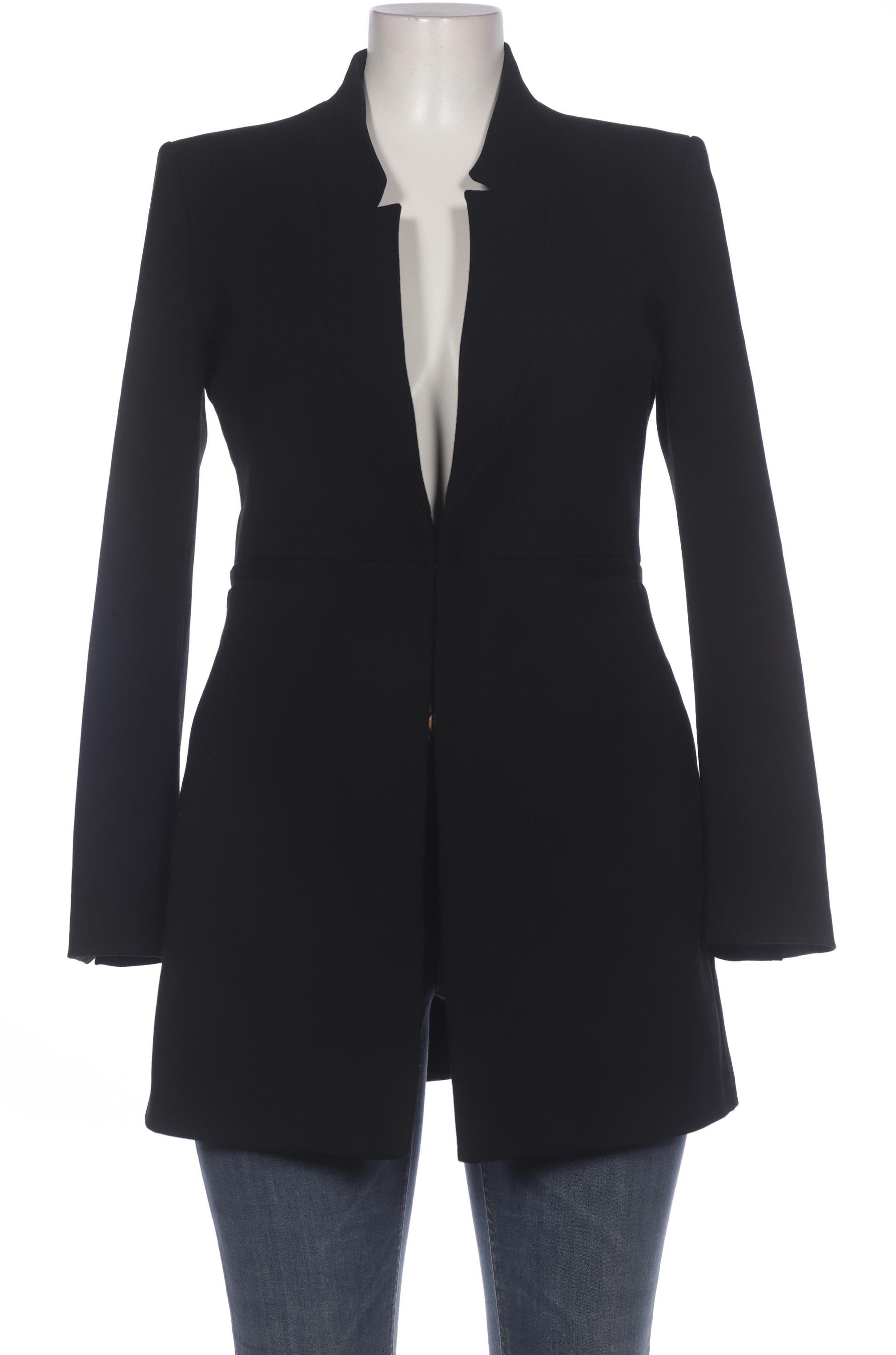 

Zara Damen Blazer, schwarz, Gr. 42