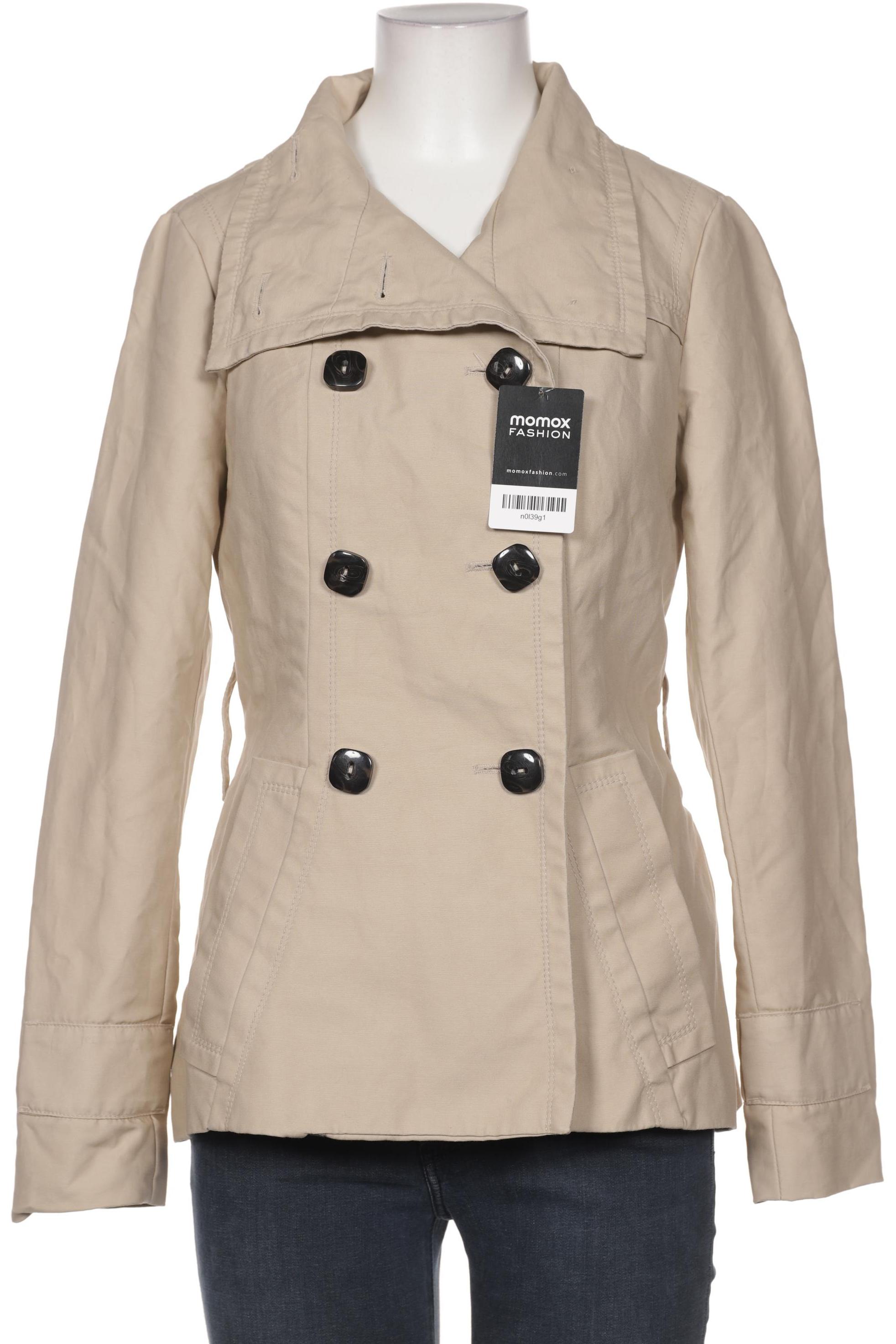 

Zara Damen Blazer, beige, Gr. 38