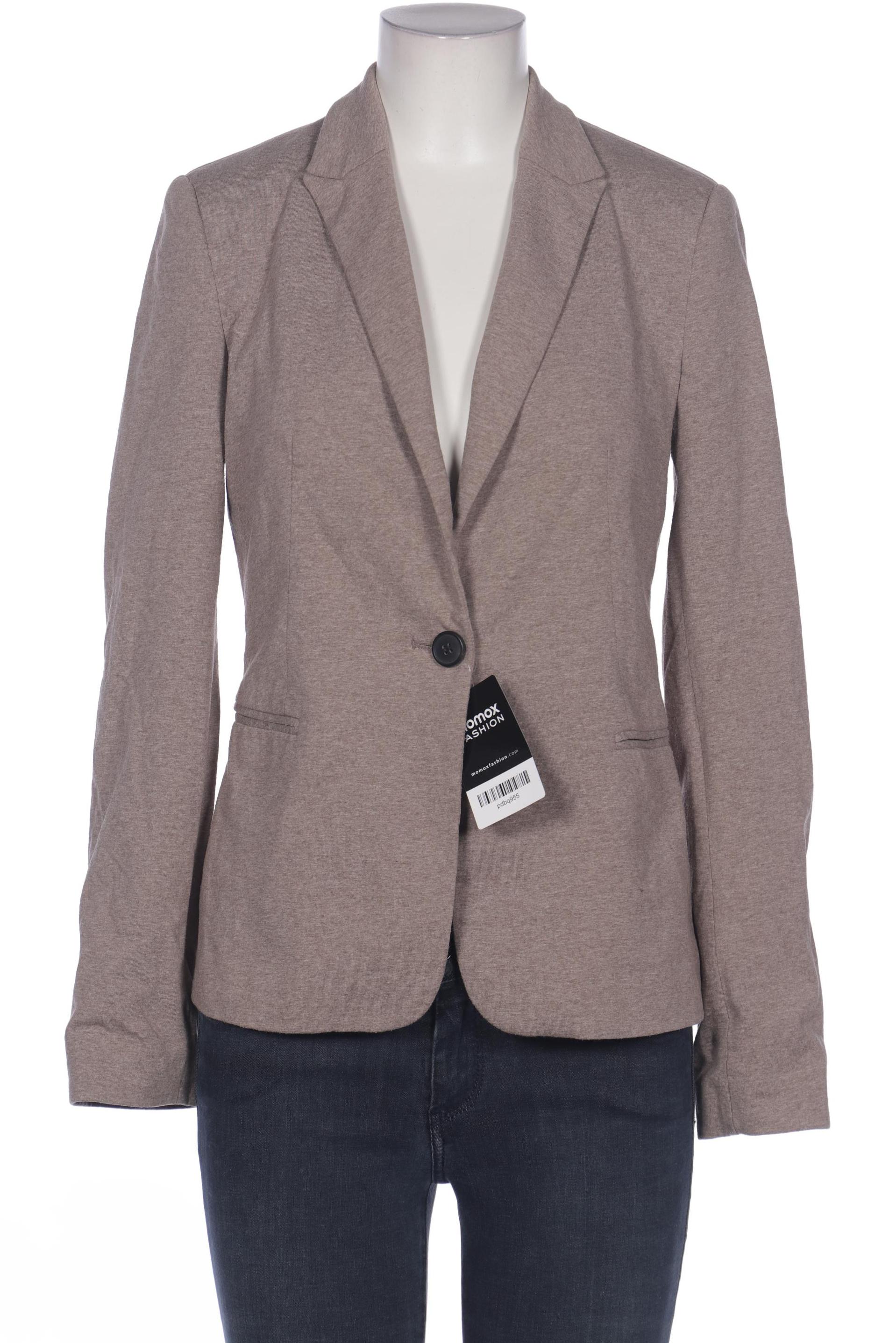 

Zara Damen Blazer, braun, Gr. 36