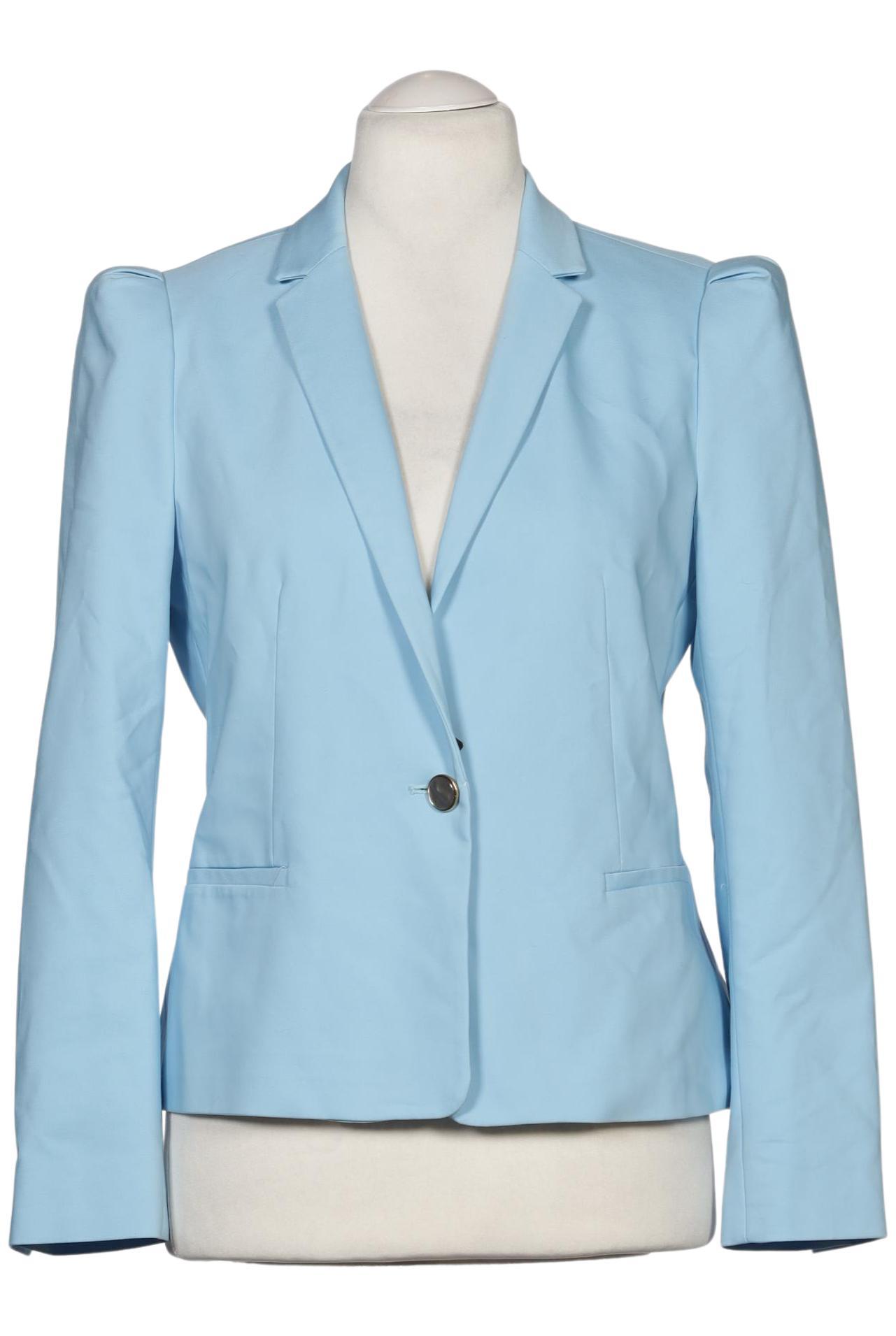 

Zara Damen Blazer, hellblau, Gr. 44