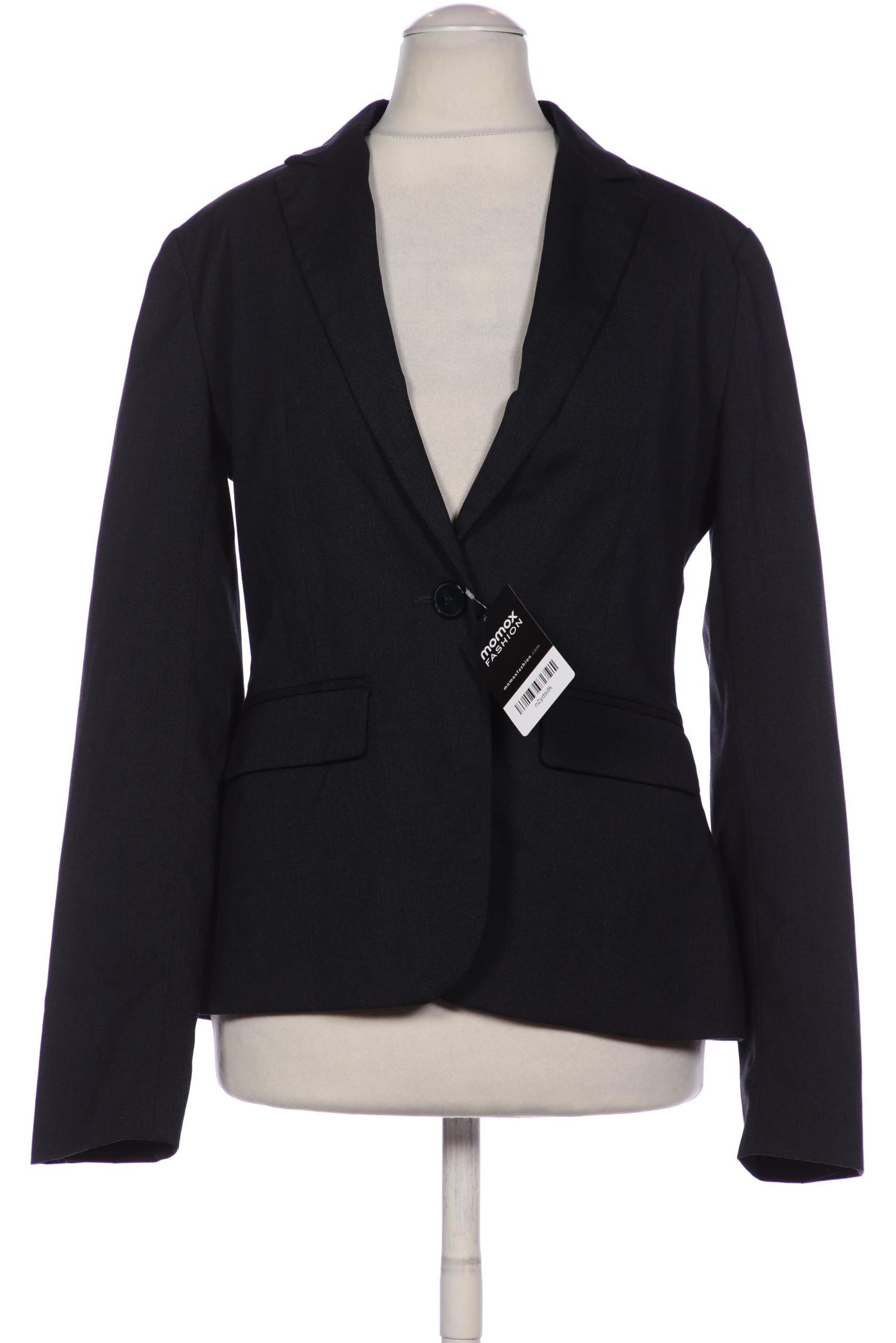 

Zara Damen Blazer, marineblau, Gr. 34