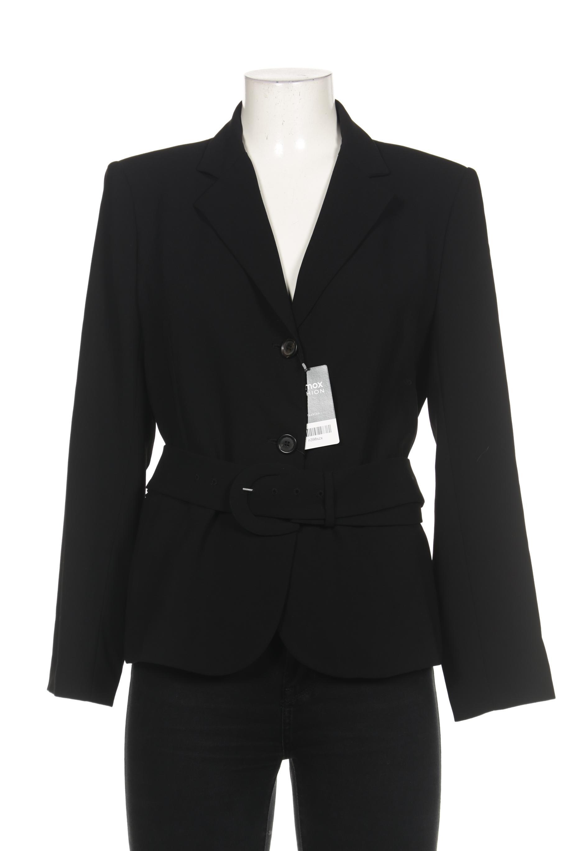 

Zara Damen Blazer, schwarz, Gr. 42