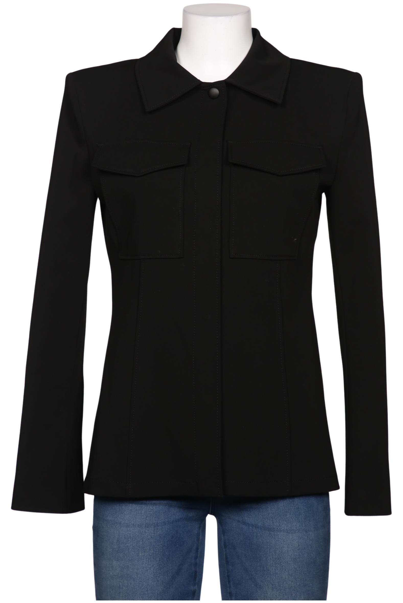 

Zara Damen Blazer, schwarz, Gr. 38