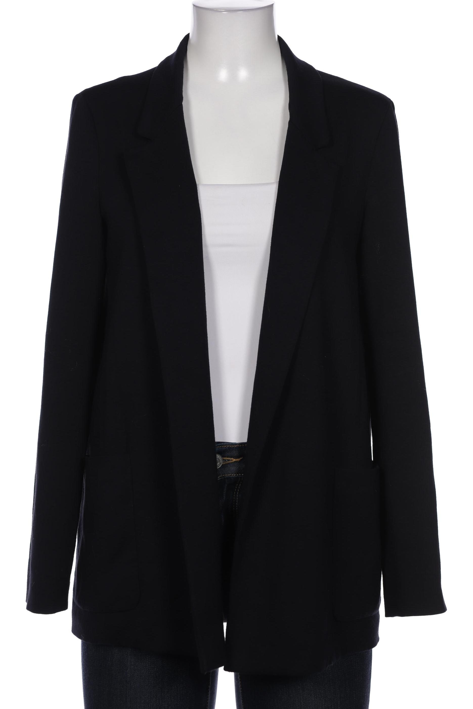 

Zara Damen Blazer, marineblau, Gr. 38