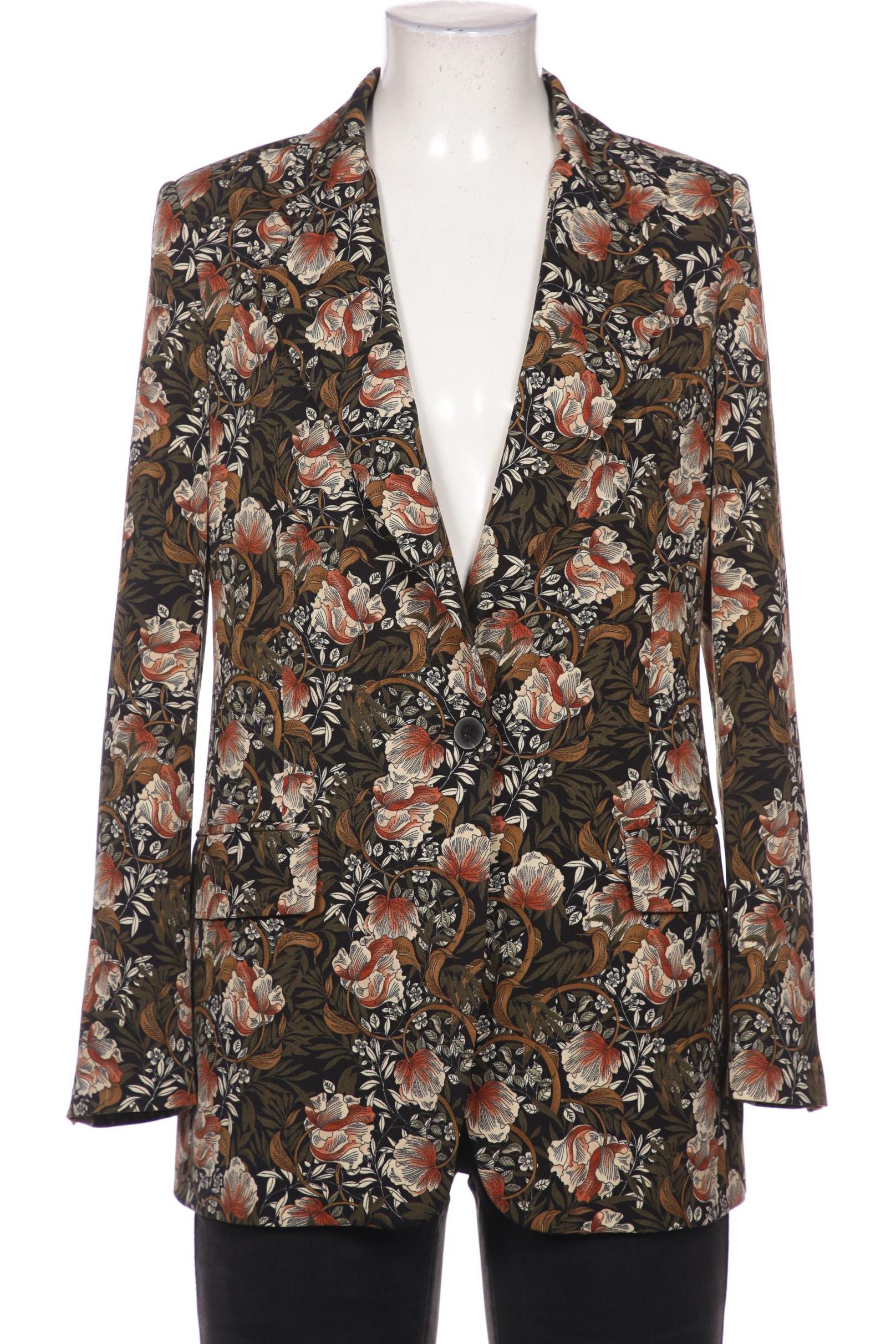 

Zara Damen Blazer, mehrfarbig, Gr. 36