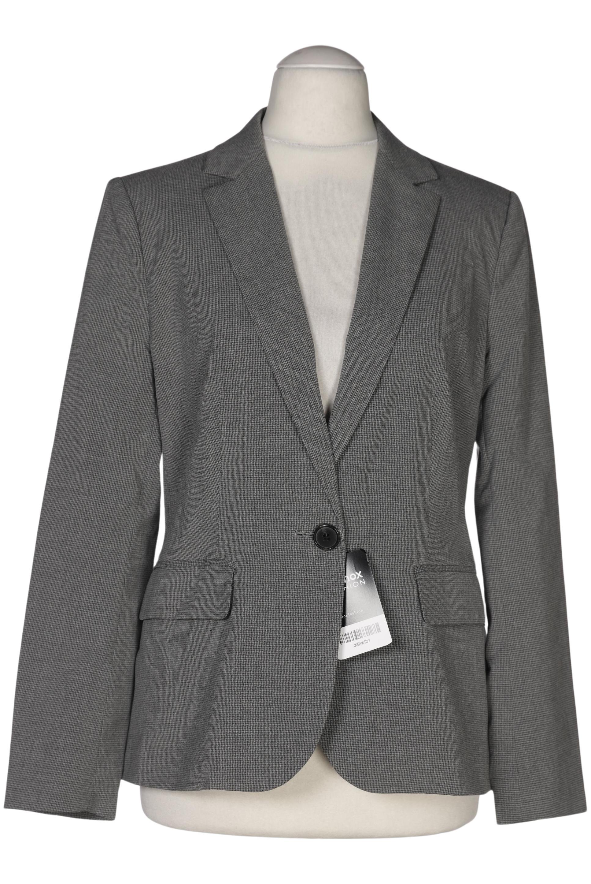 

Zara Damen Blazer, grau, Gr. 36