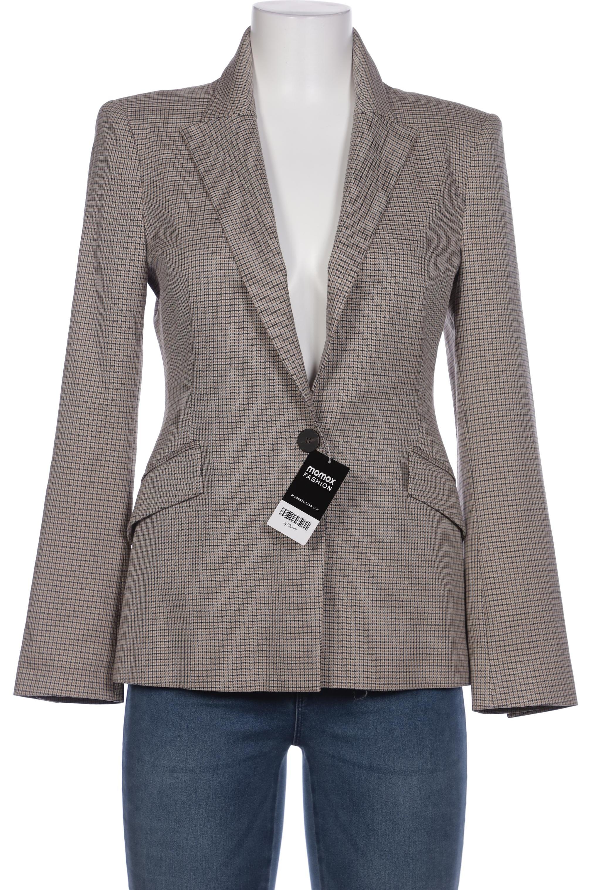 

Zara Damen Blazer, beige, Gr. 38