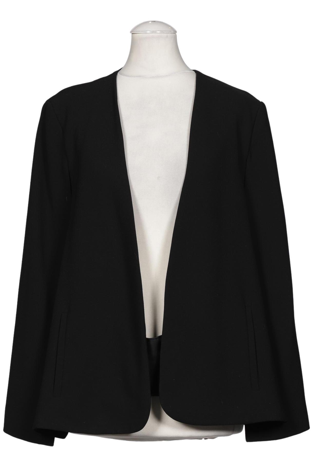

Zara Damen Blazer, schwarz, Gr. 36