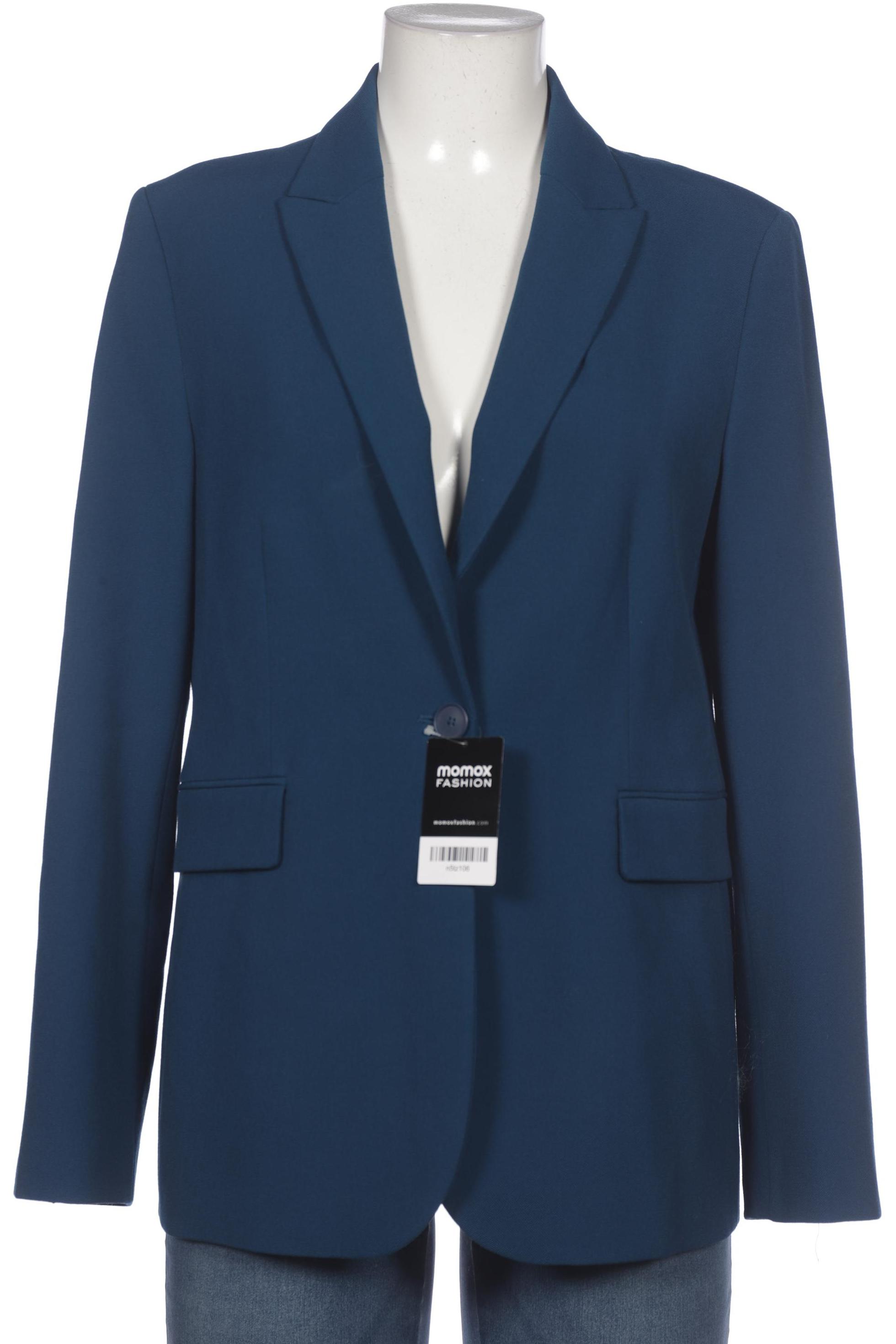 

Zara Damen Blazer, blau, Gr. 38