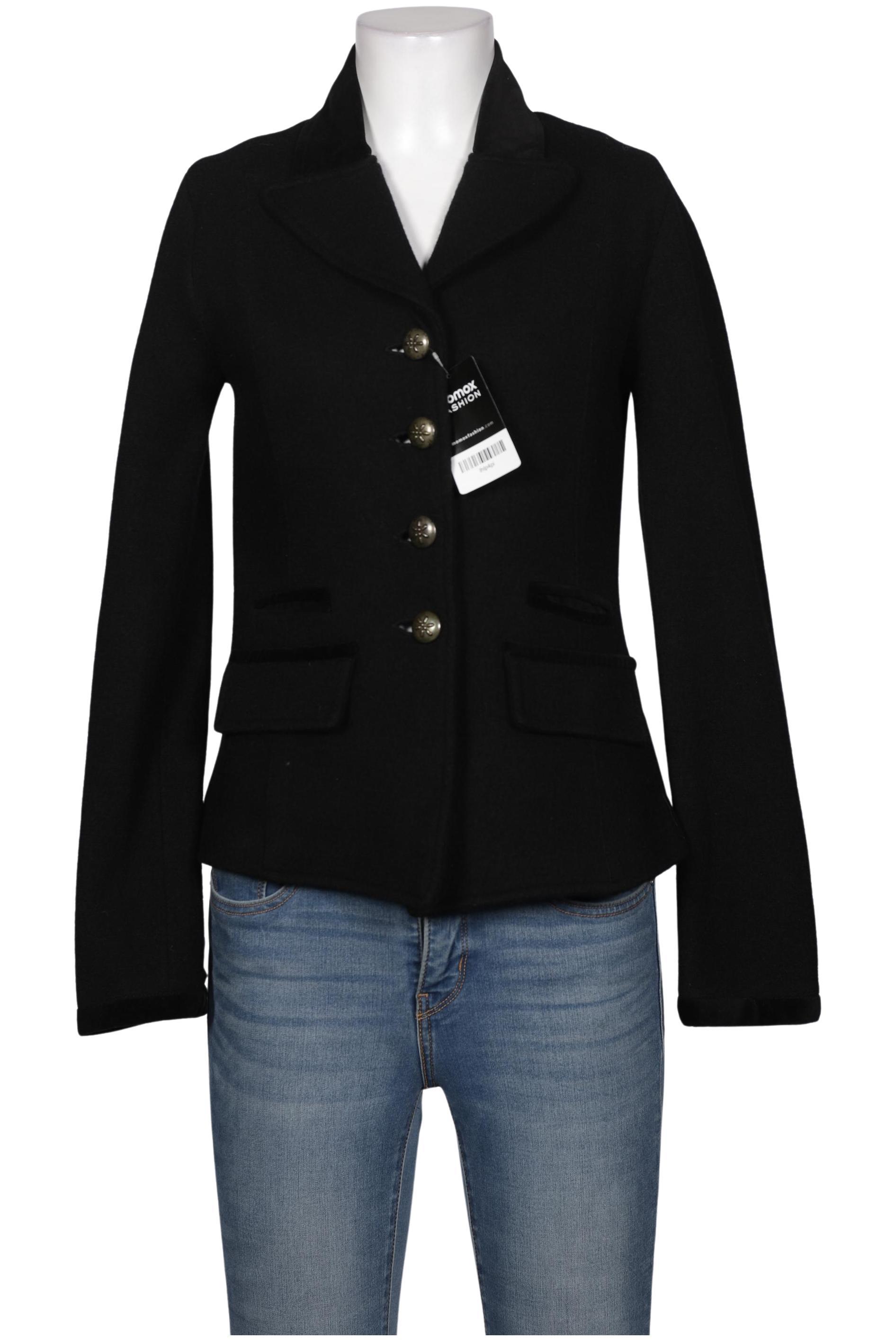 

Zara Damen Blazer, schwarz, Gr. 38
