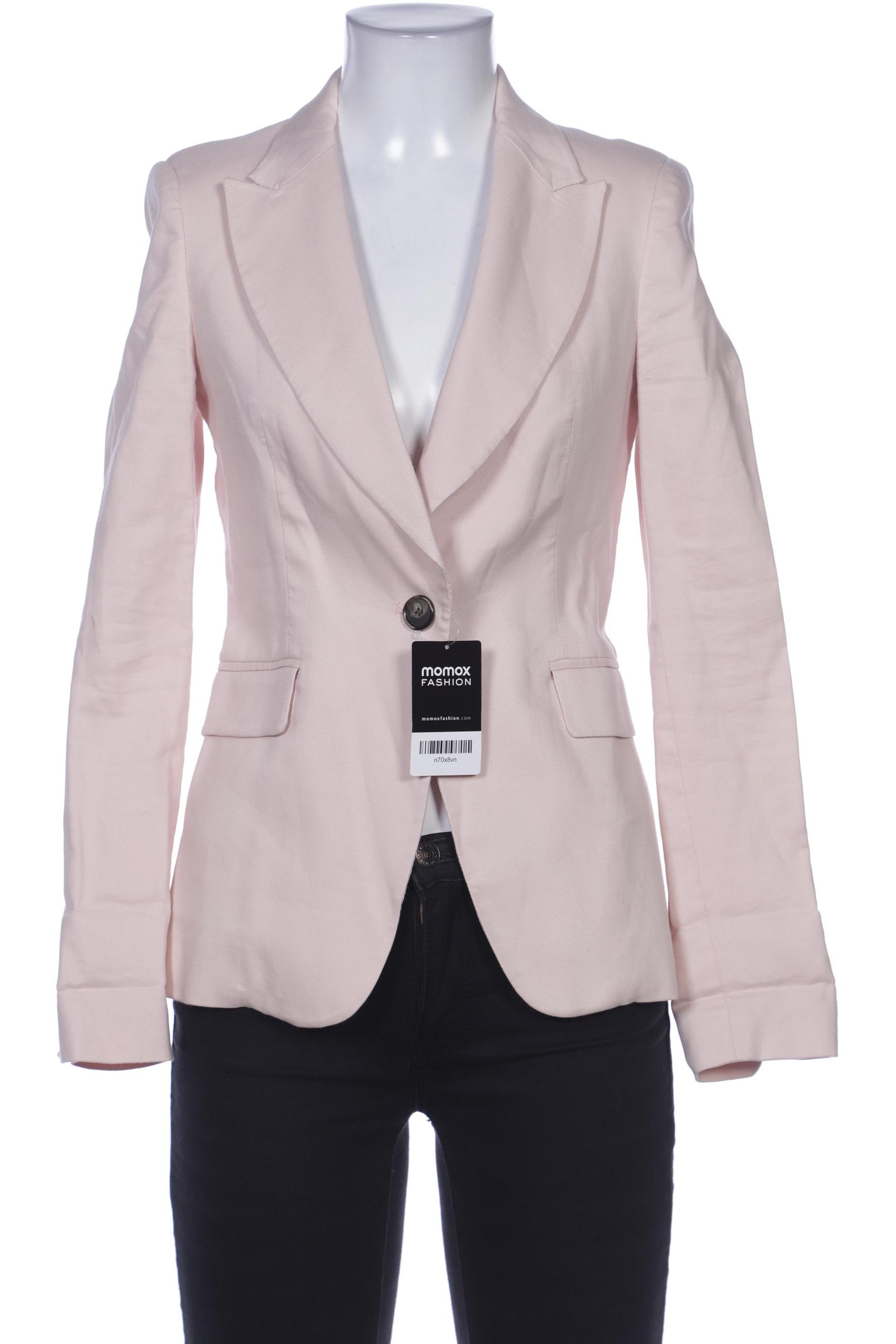 

Zara Damen Blazer, pink, Gr. 34