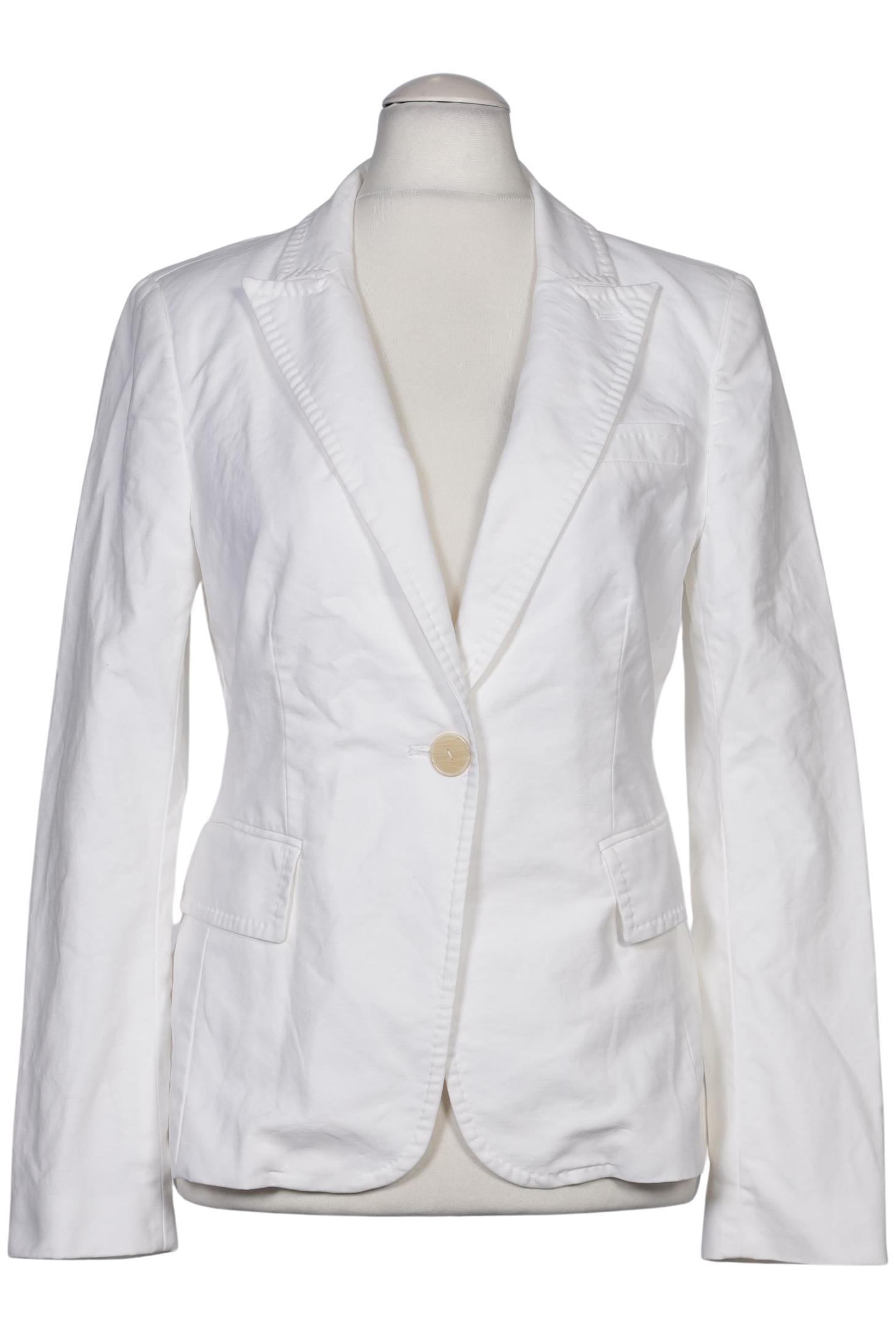

Zara Damen Blazer, weiß, Gr. 40