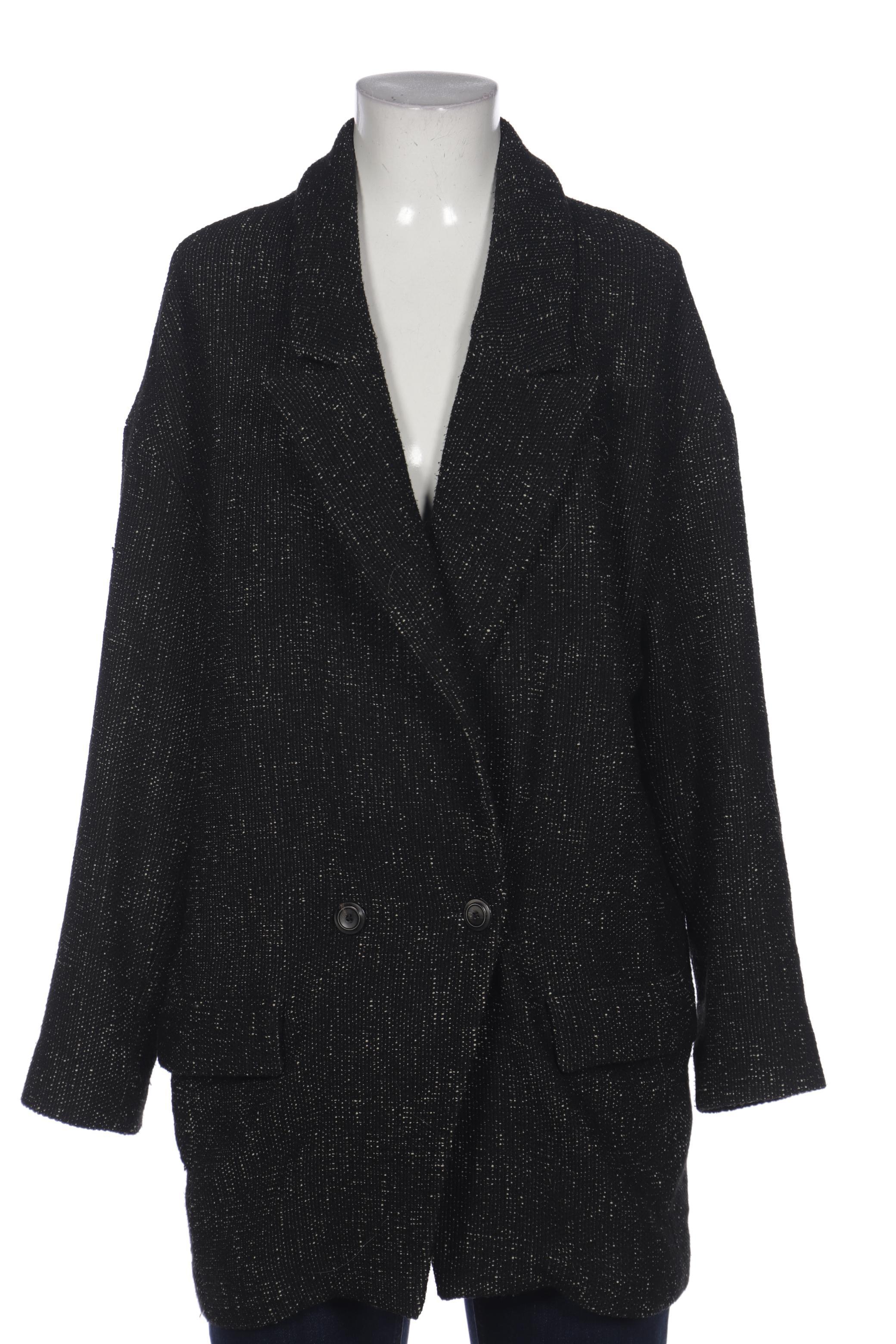 

Zara Damen Blazer, schwarz, Gr. 36