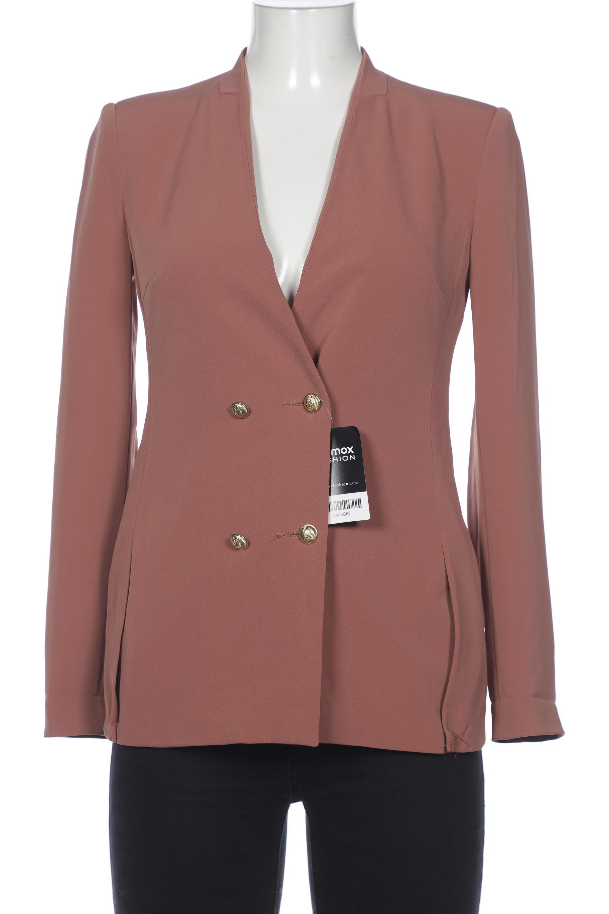

ZARA Damen Blazer, braun