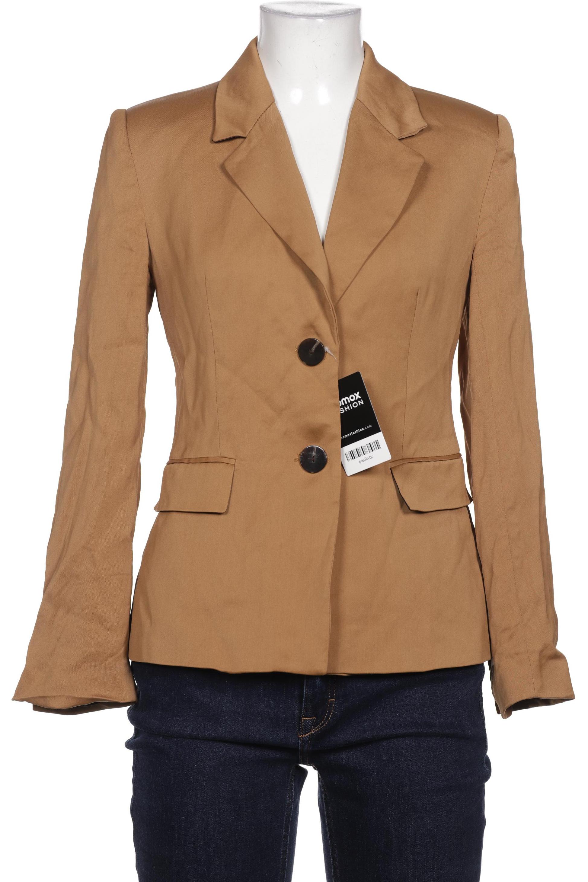 

Zara Damen Blazer, beige, Gr. 36