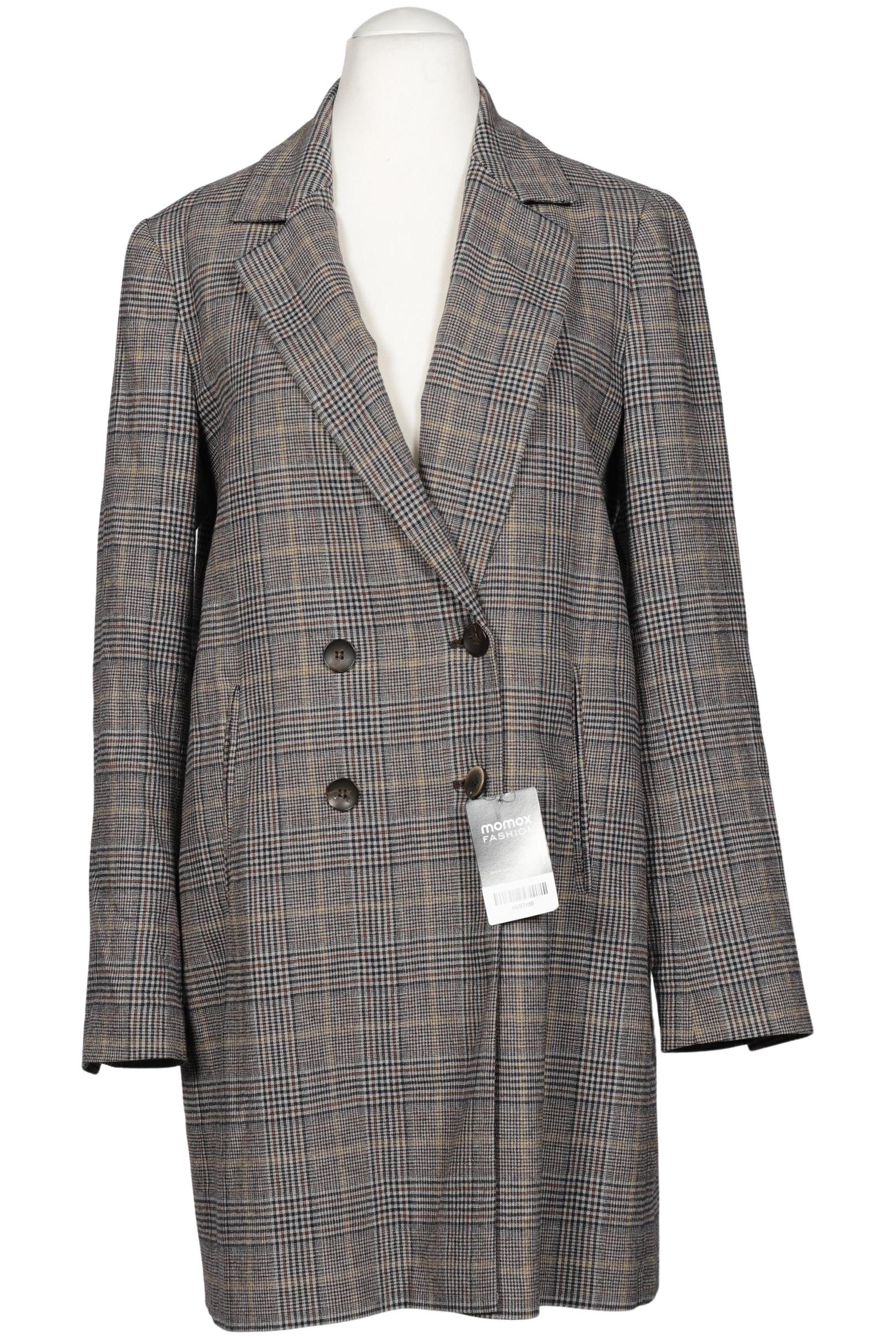 

Zara Damen Blazer, mehrfarbig, Gr. 38