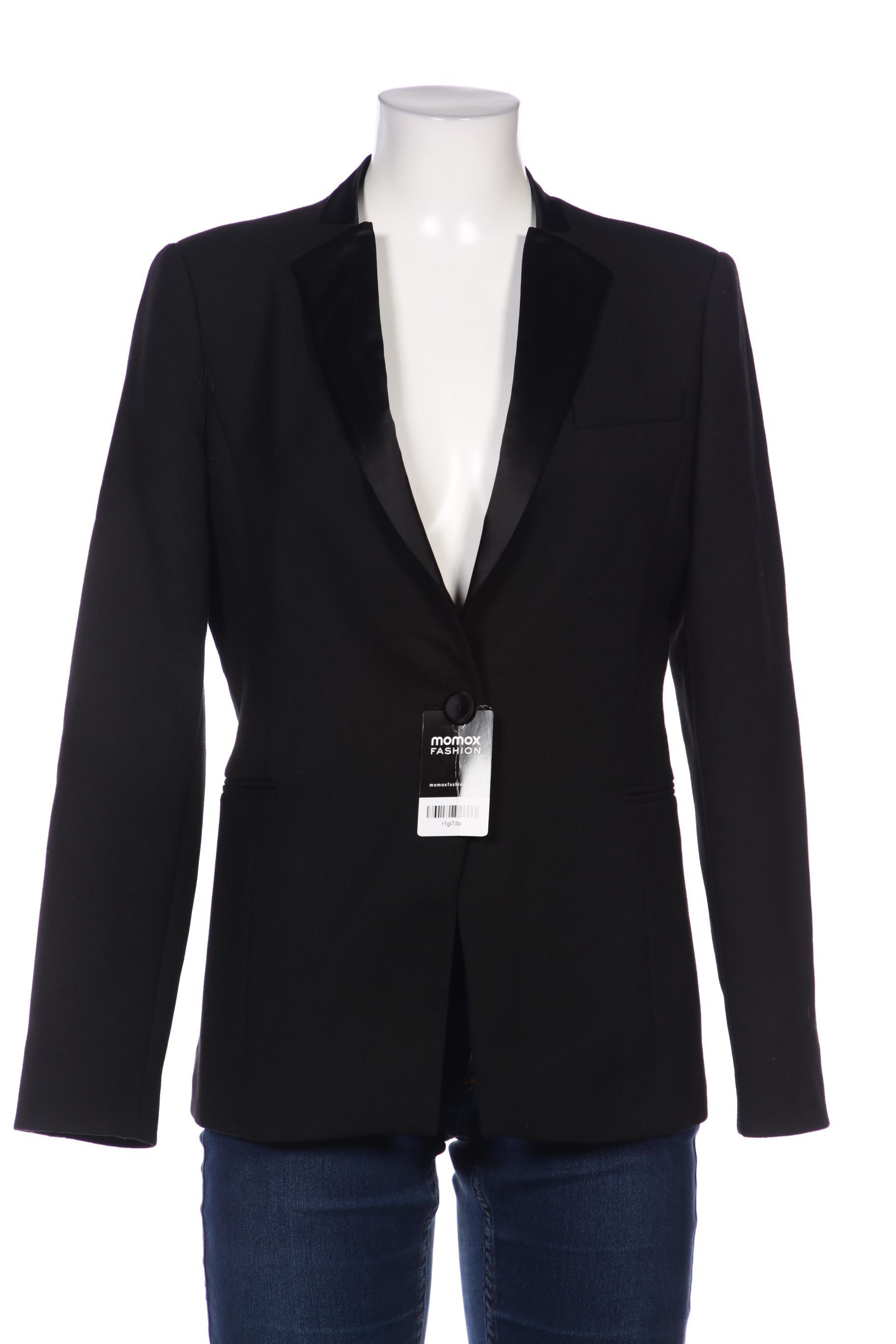 

Zara Damen Blazer, schwarz, Gr. 42