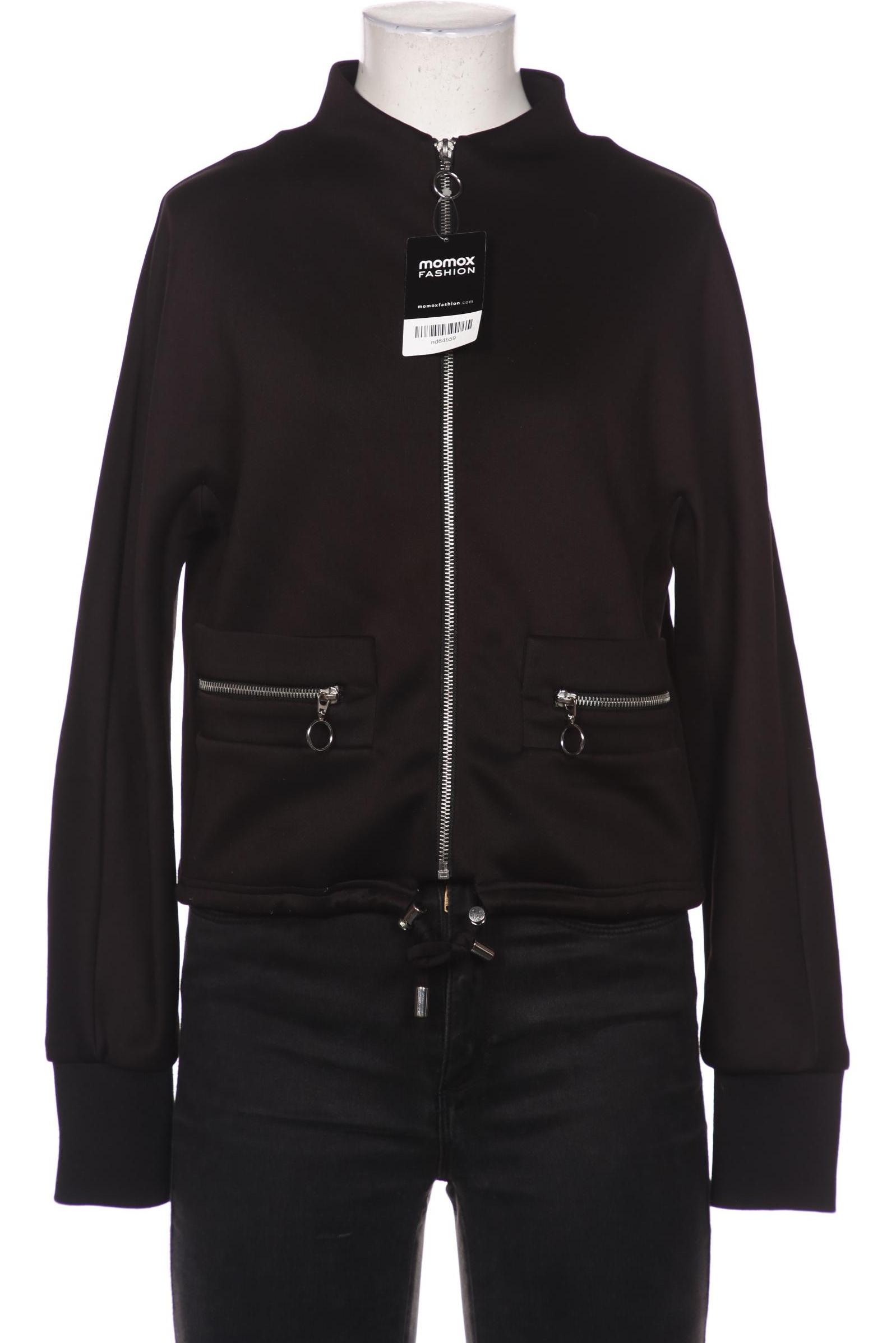 

Zara Damen Blazer, schwarz, Gr. 36