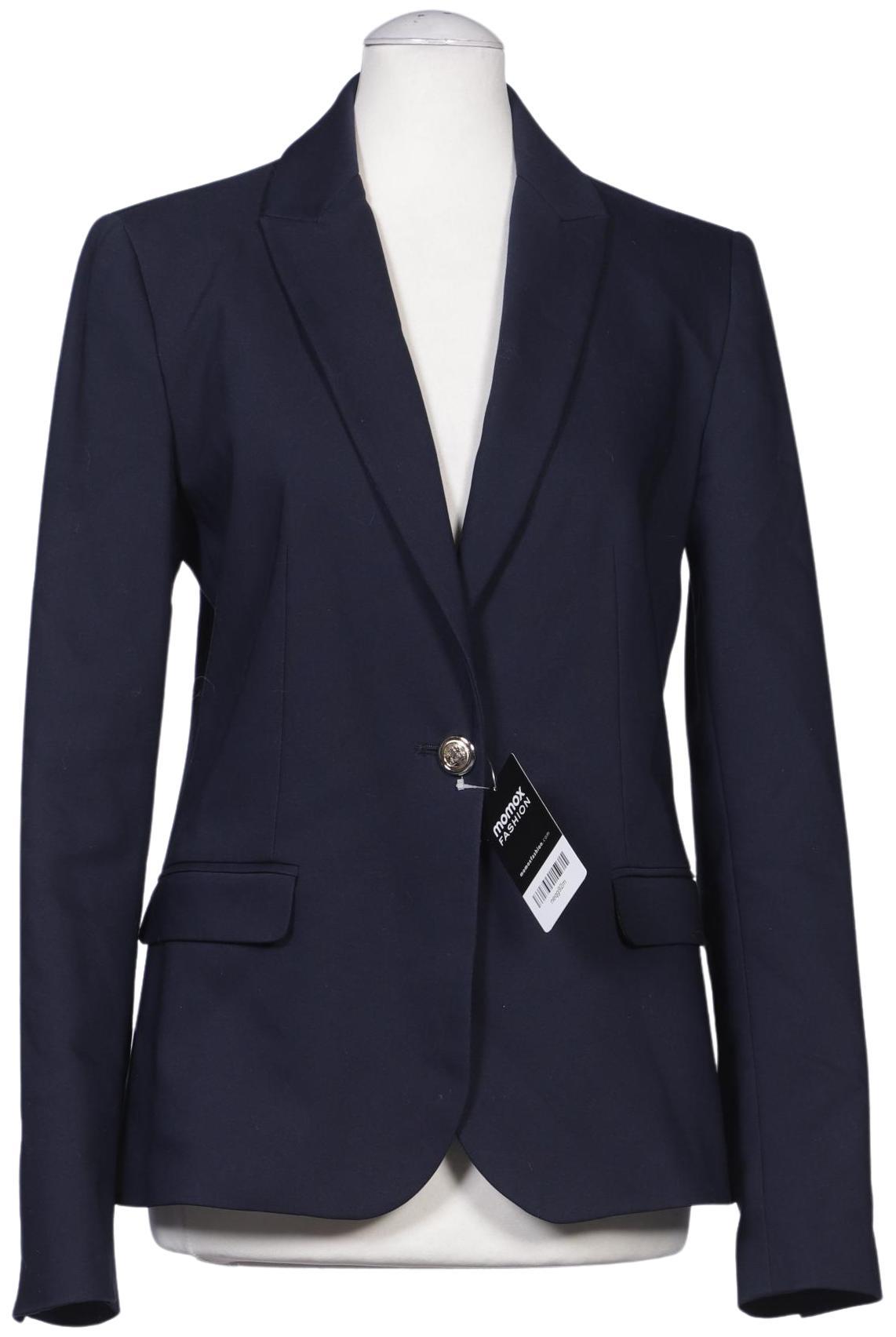 

Zara Damen Blazer, marineblau, Gr. 36
