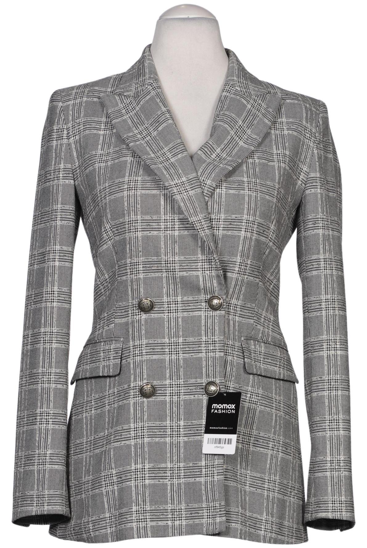 

Zara Damen Blazer, grau, Gr. 36