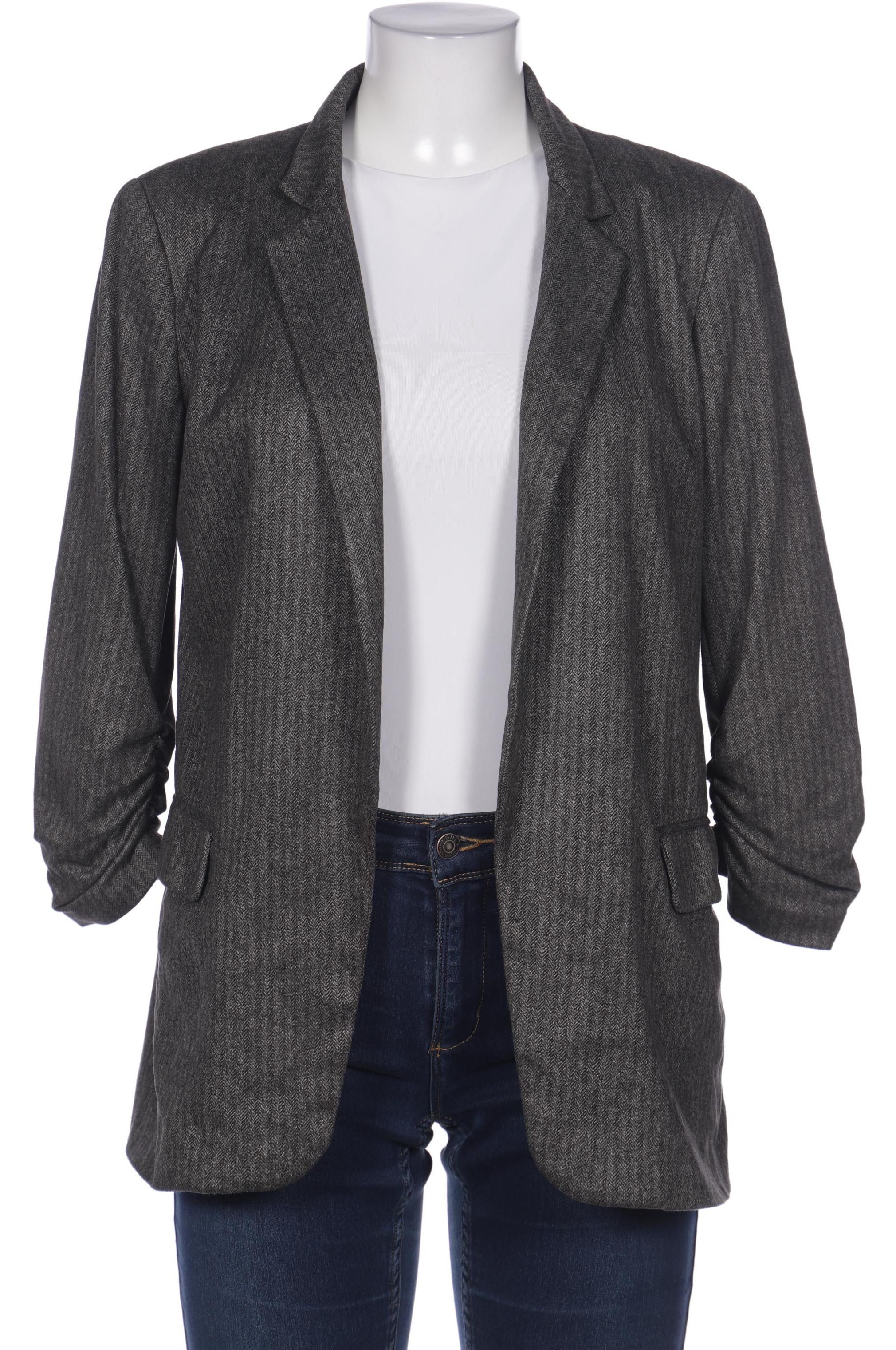 

Zara Damen Blazer, grau, Gr. 38