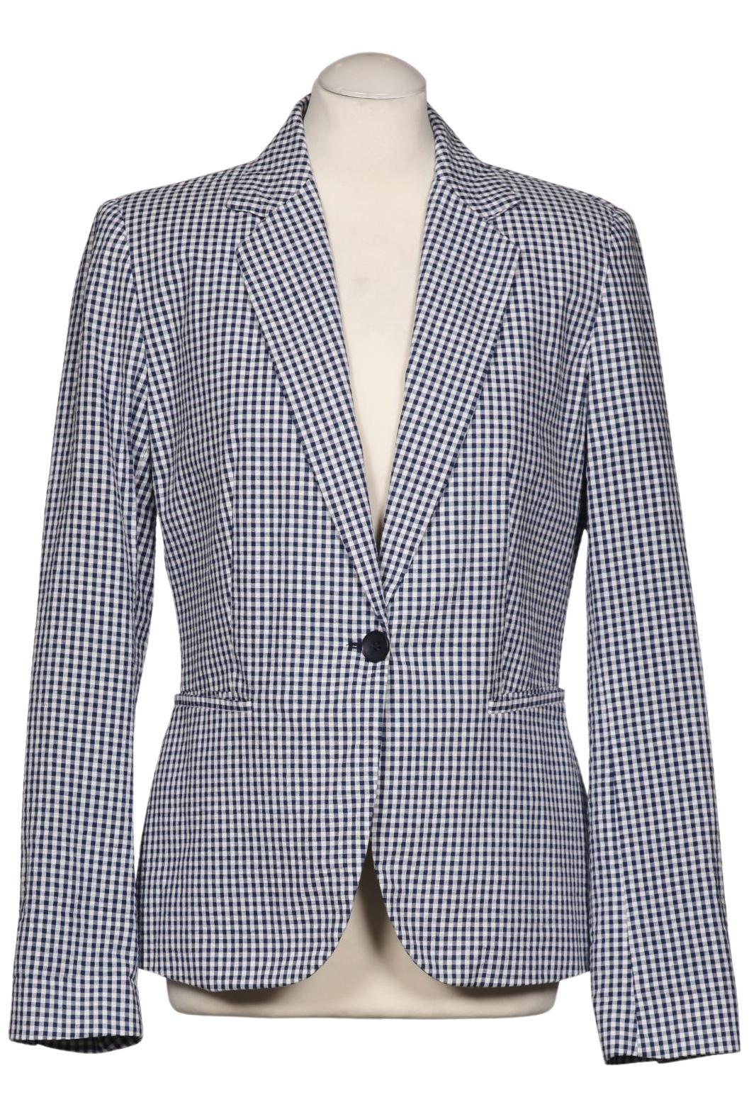

Zara Damen Blazer, mehrfarbig, Gr. 40