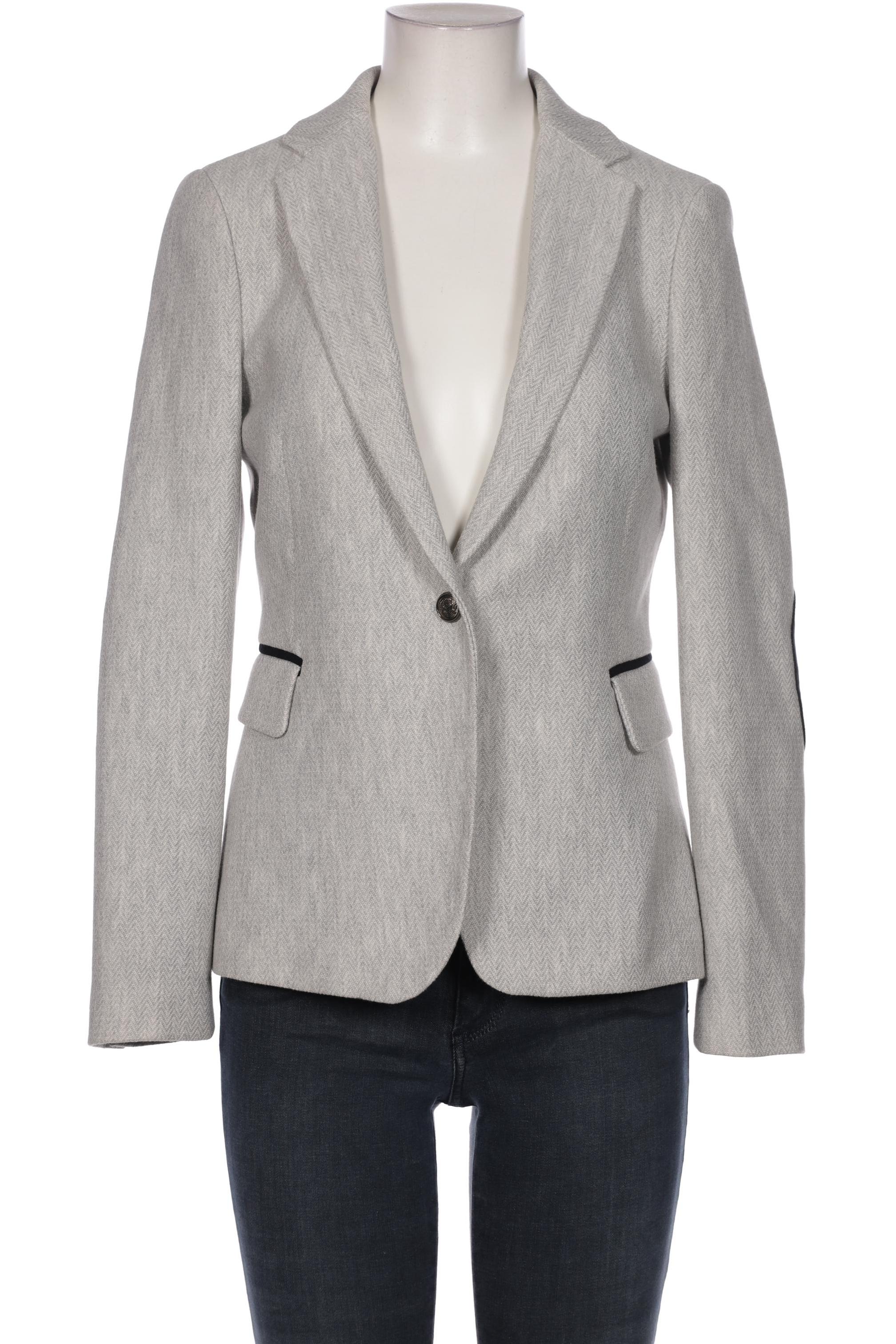 

Zara Damen Blazer, grau, Gr. 36