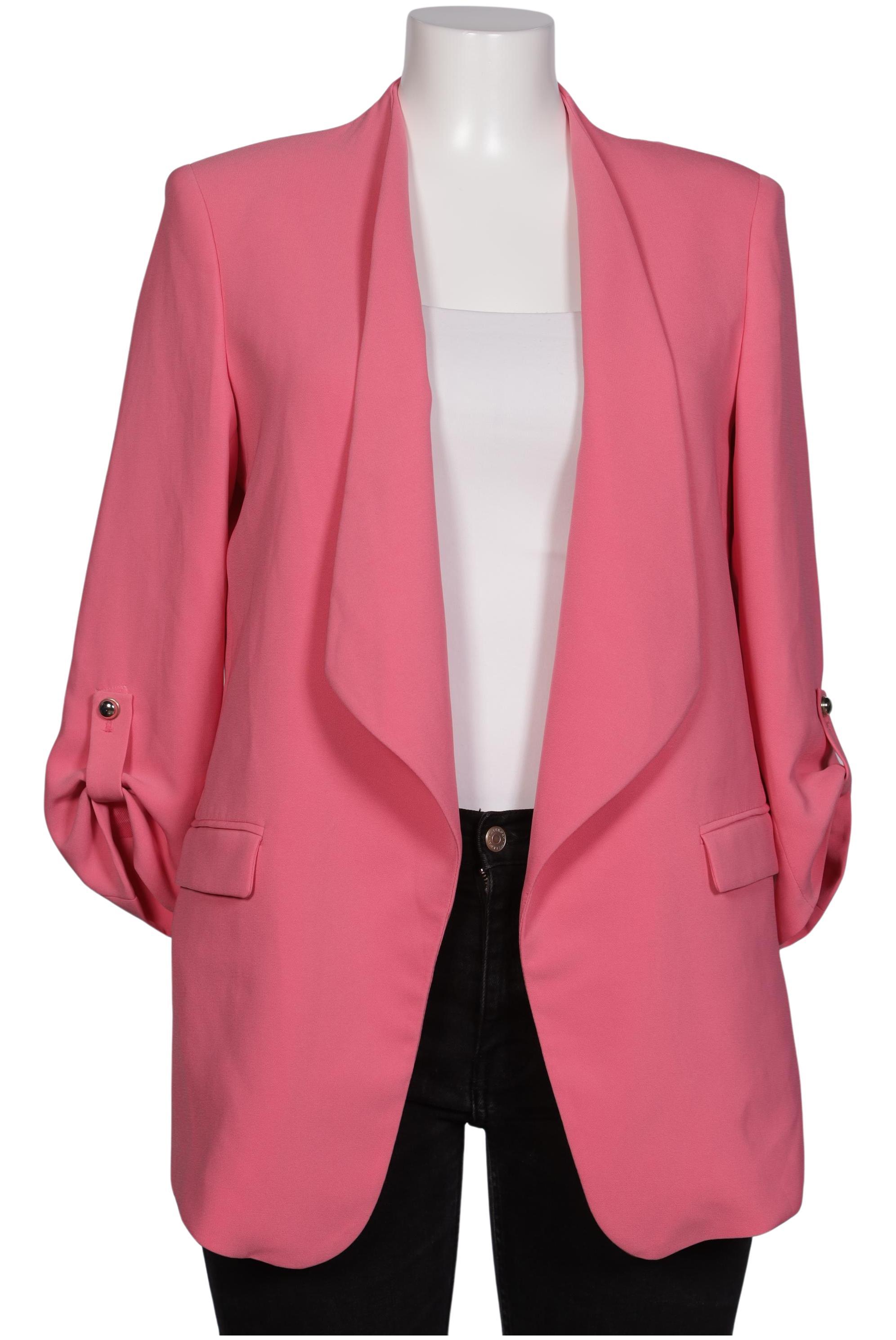 

Zara Damen Blazer, pink, Gr. 42