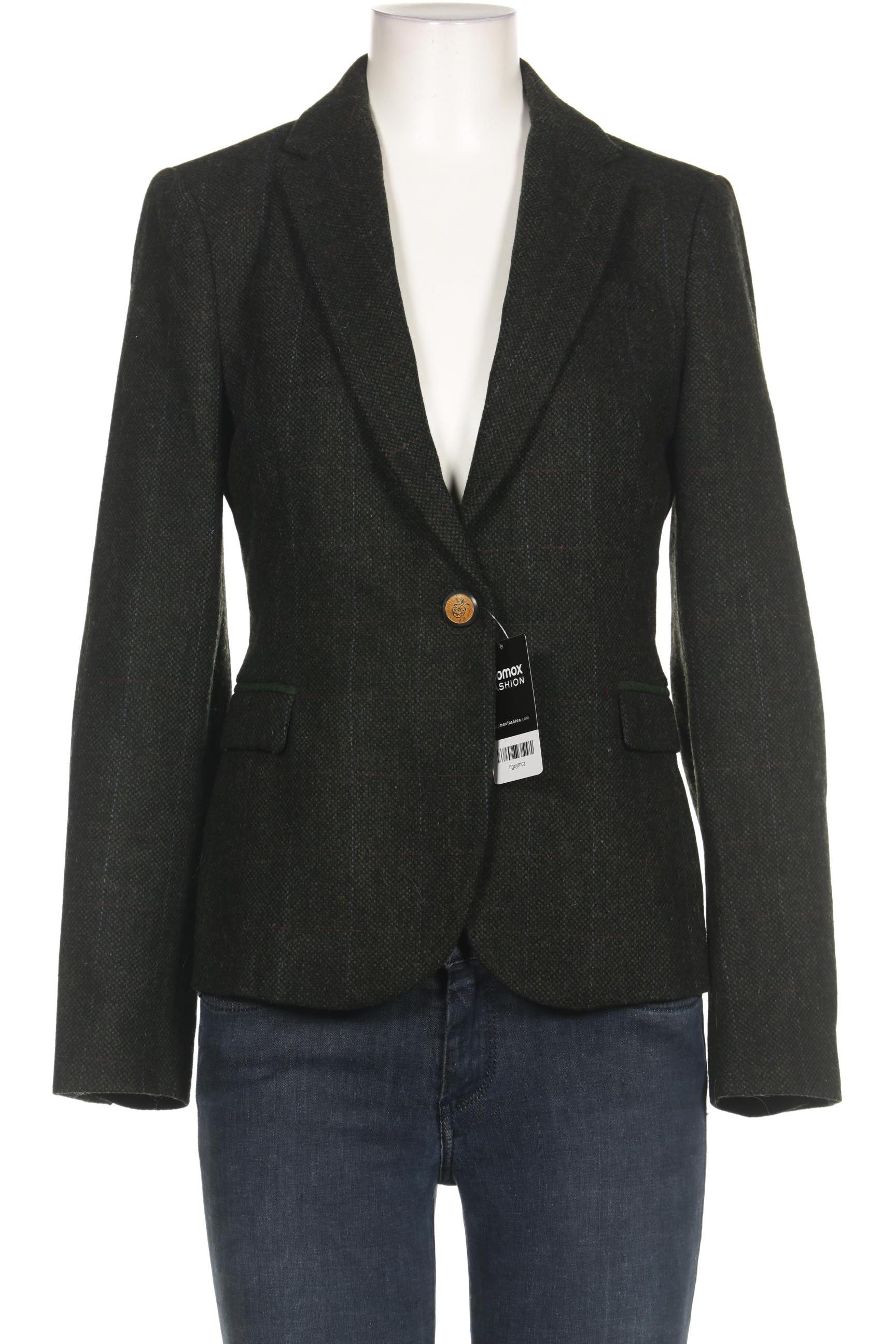 

Zara Damen Blazer, grün, Gr. 38
