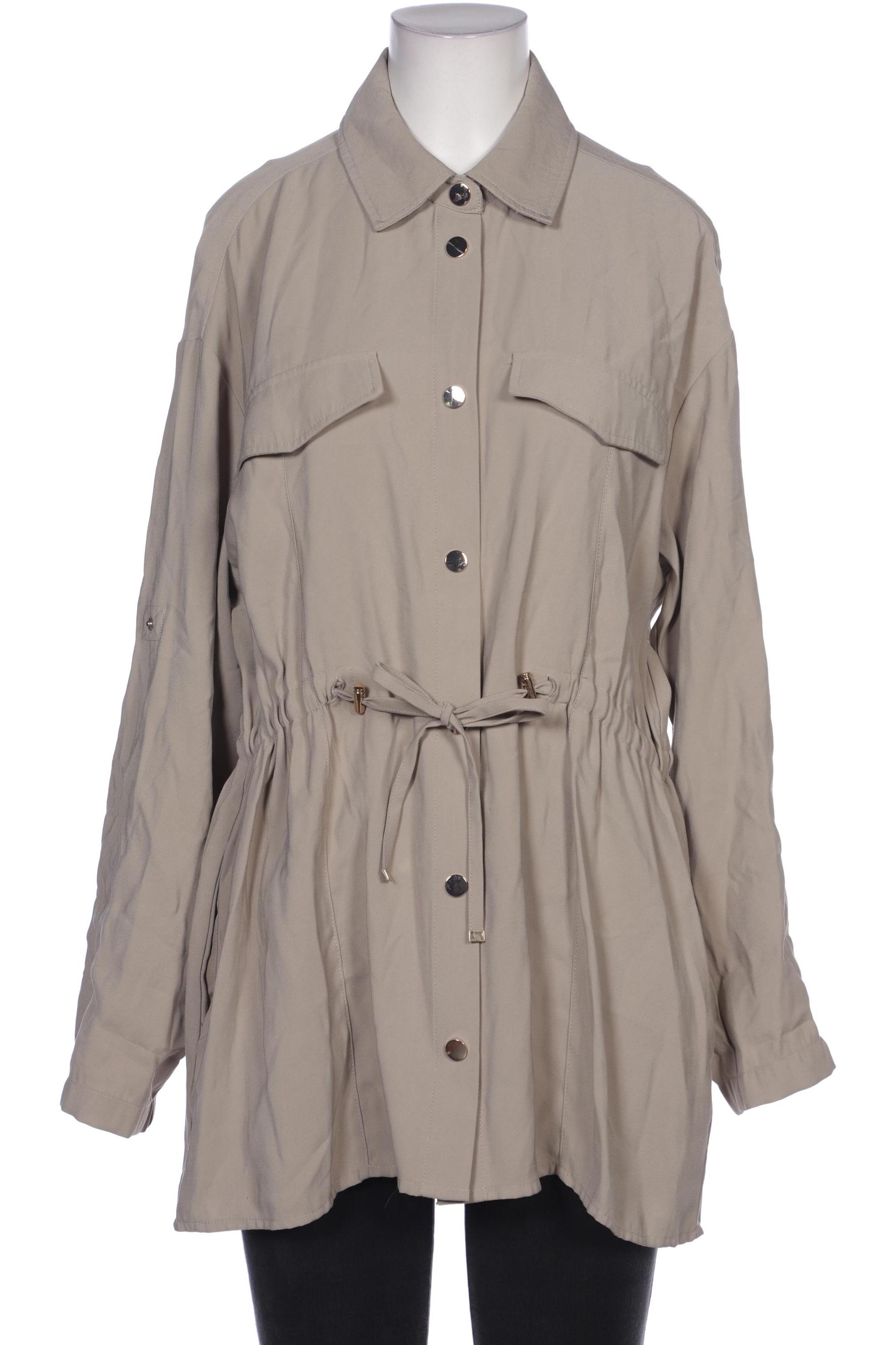 

Zara Damen Blazer, beige, Gr. 36