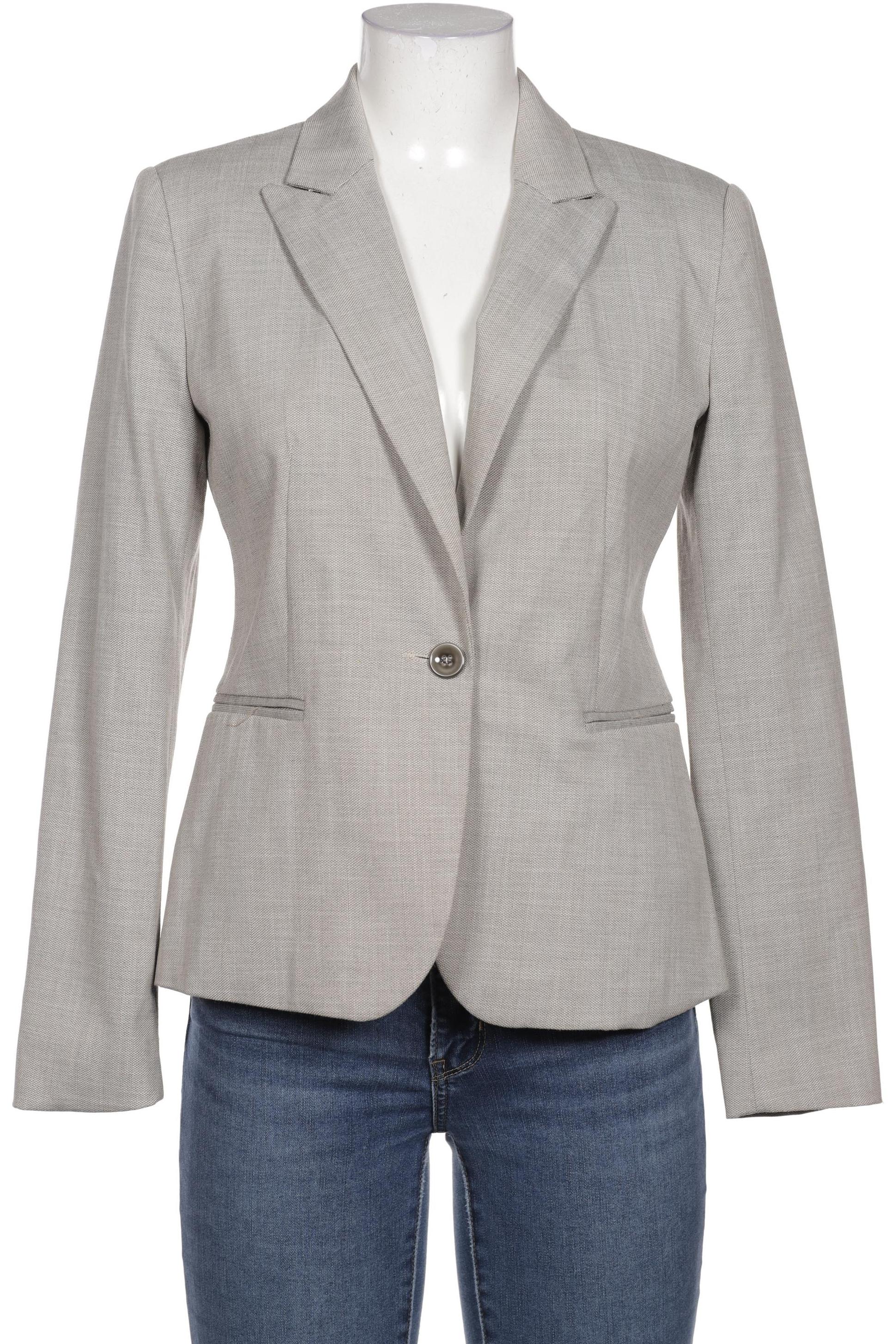 

ZARA Damen Blazer, beige