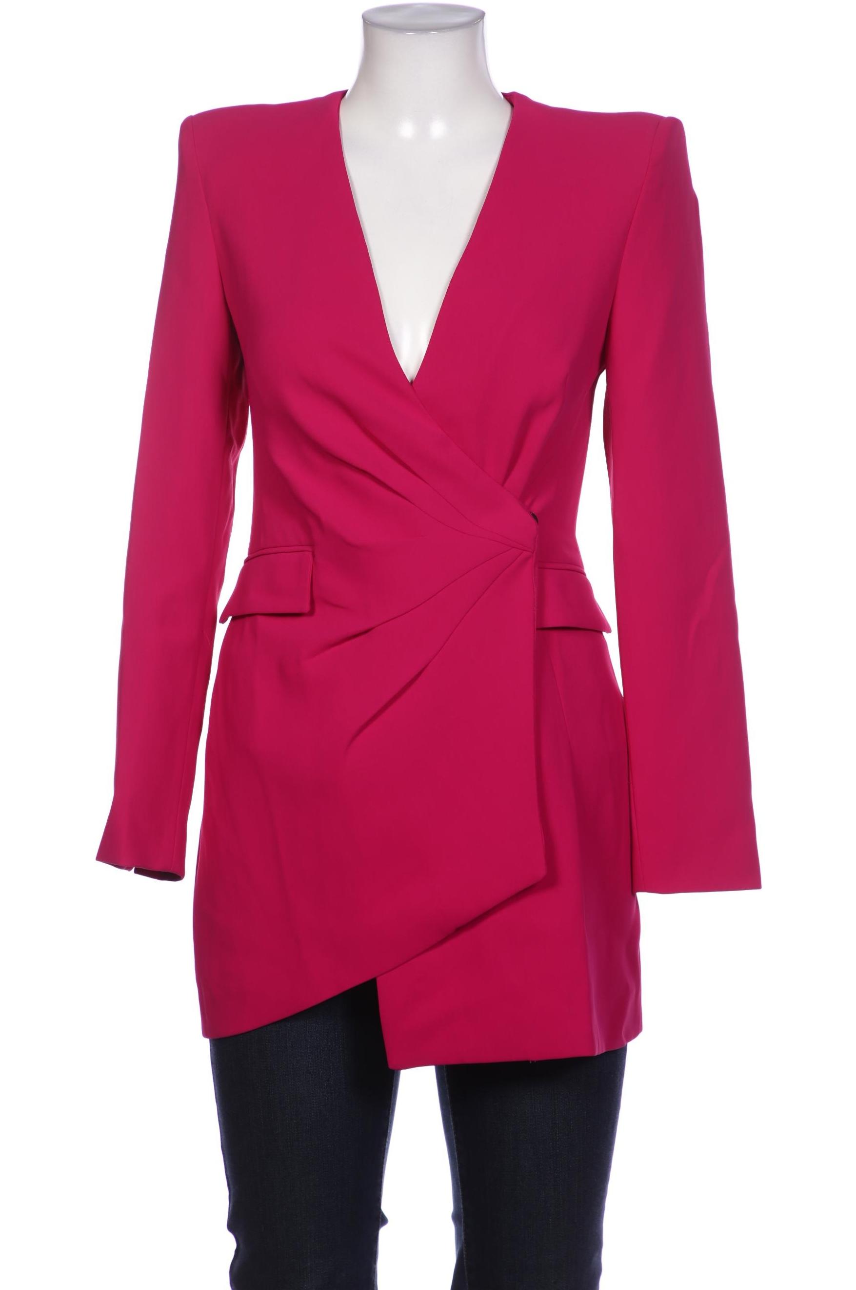 

Zara Damen Blazer, pink, Gr. 36