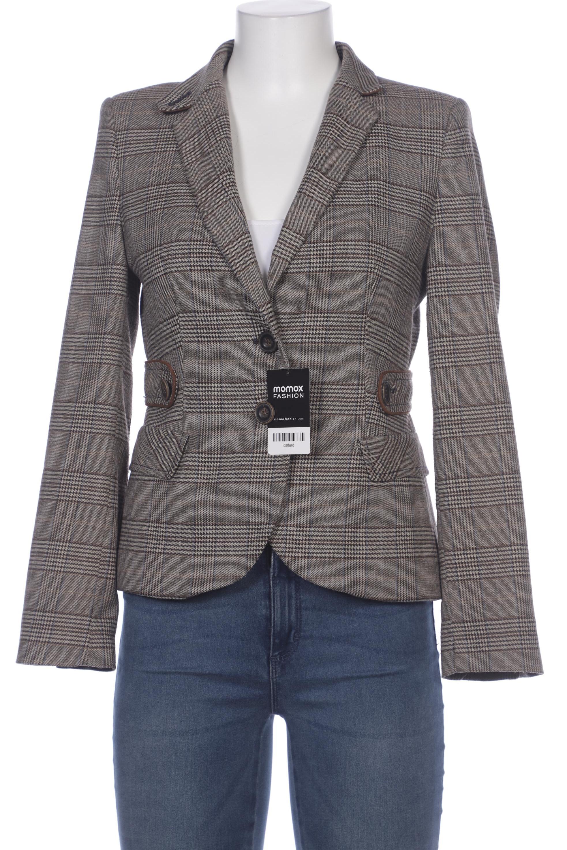 

Zara Damen Blazer, braun, Gr. 38