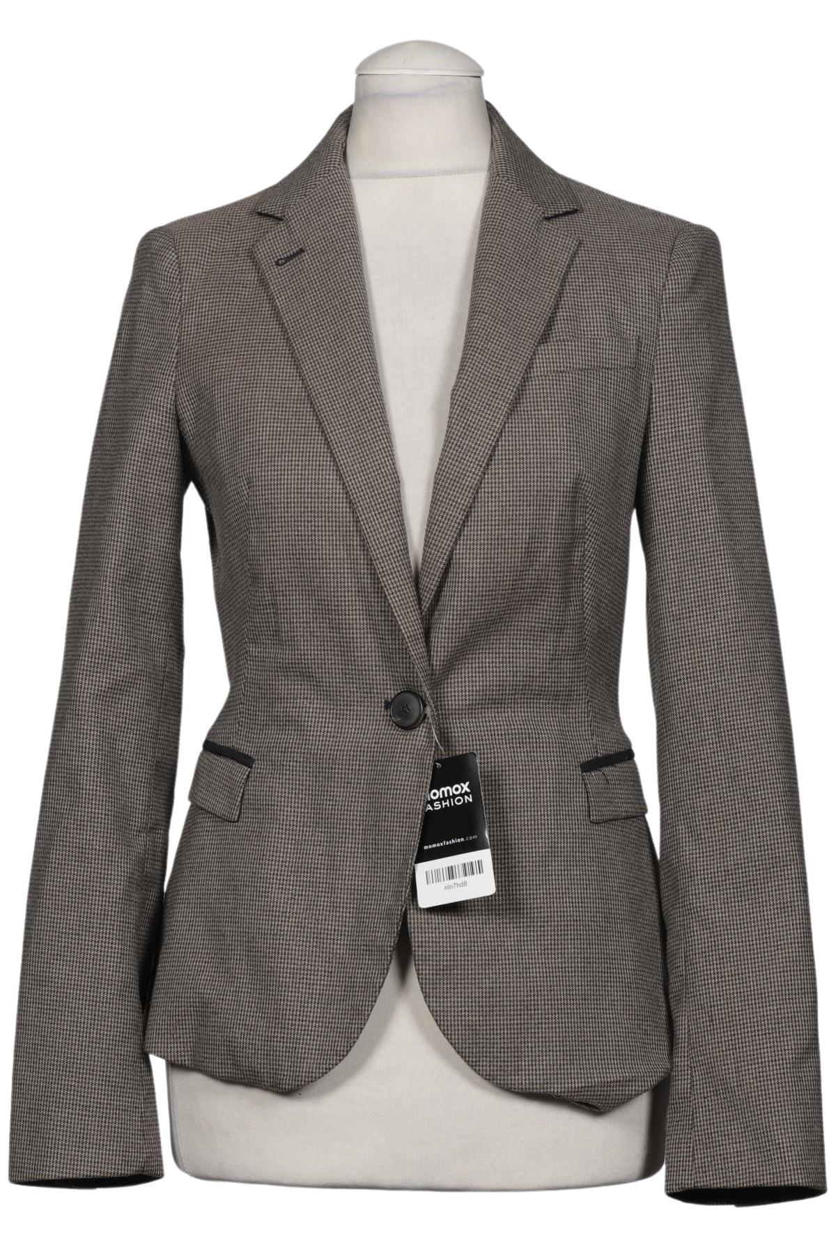 

Zara Damen Blazer, grau, Gr. 34