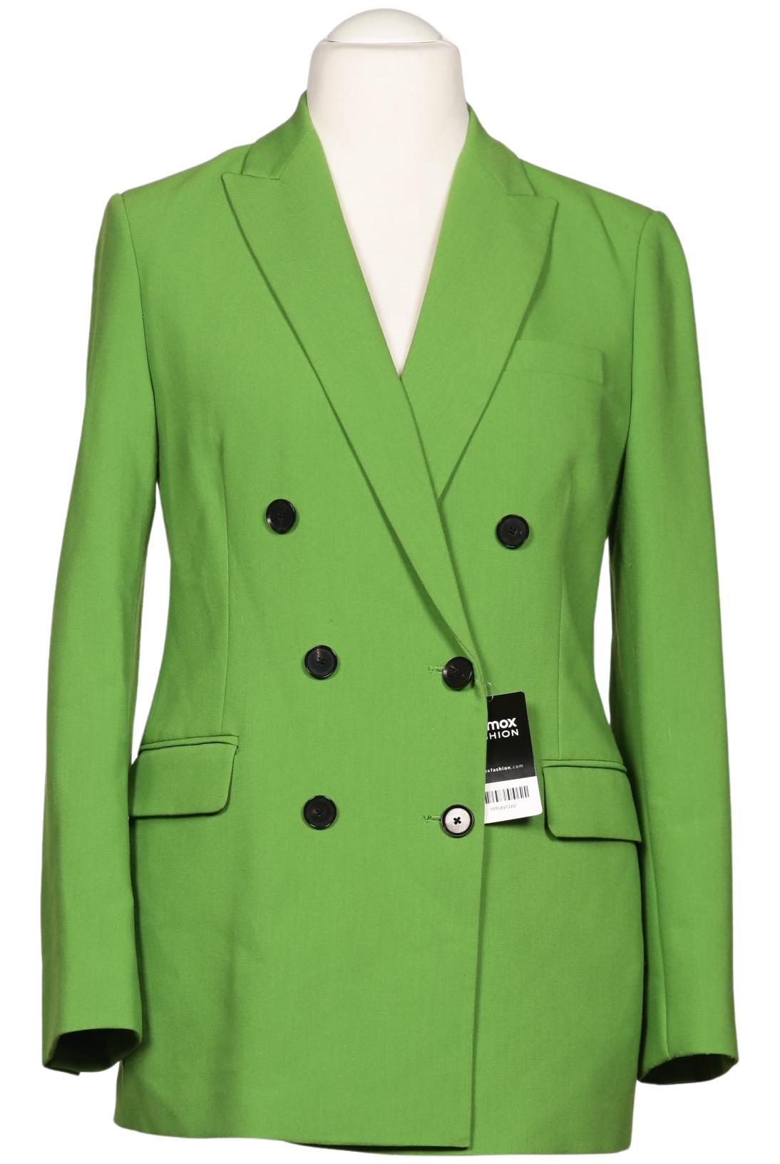

Zara Damen Blazer, grün, Gr. 38